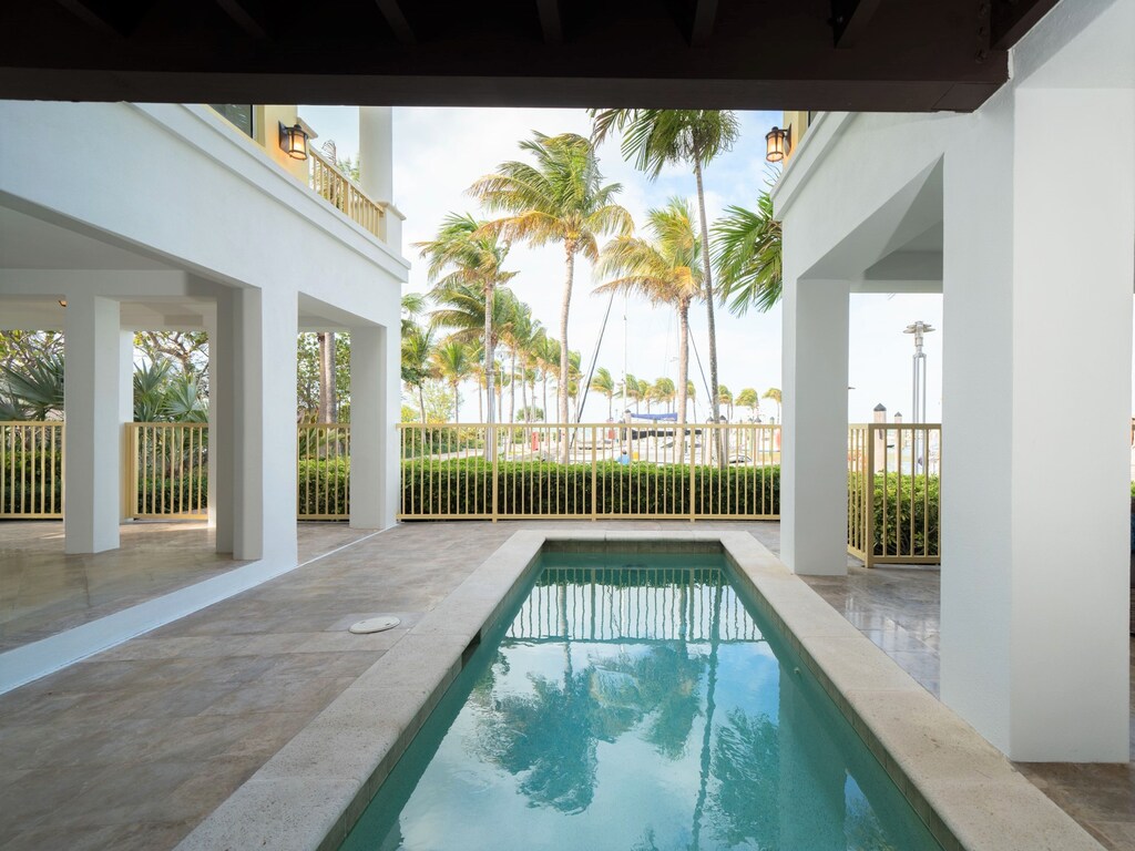 Residence #3819 - Private Plunge Pool