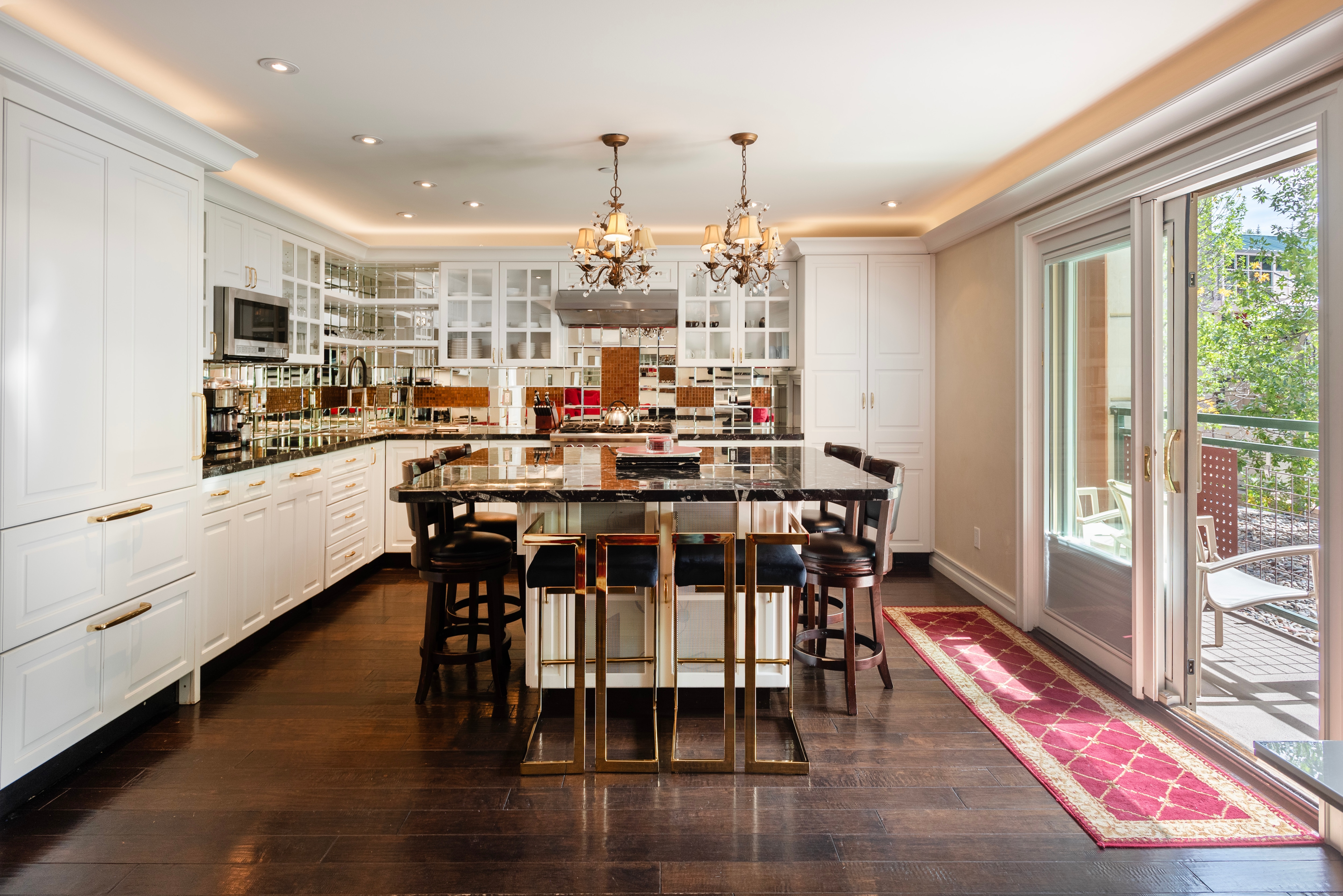 North of Nell Unit 2D | Prime location, Steps from Aspen Mountain, 2BD/2BTH in Aspen North of Nell Unit 2D | Prime location, Steps from Aspen Mountain, 2BD/2BTH in Aspen