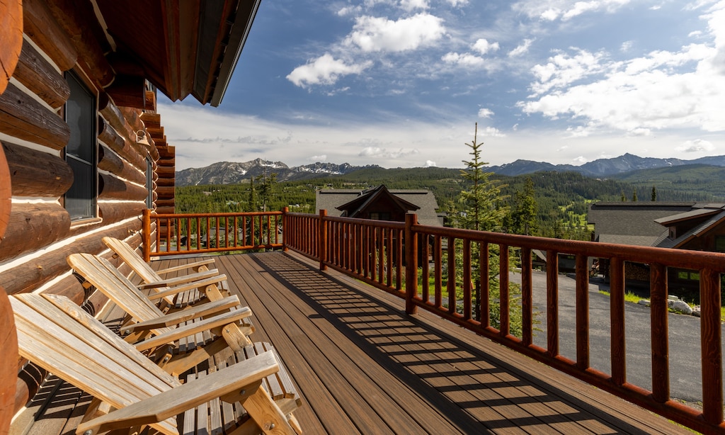 Powder Ridge 14 Rosebud deck1