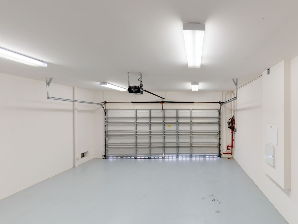 Residence #3827 -  Two Car Garage