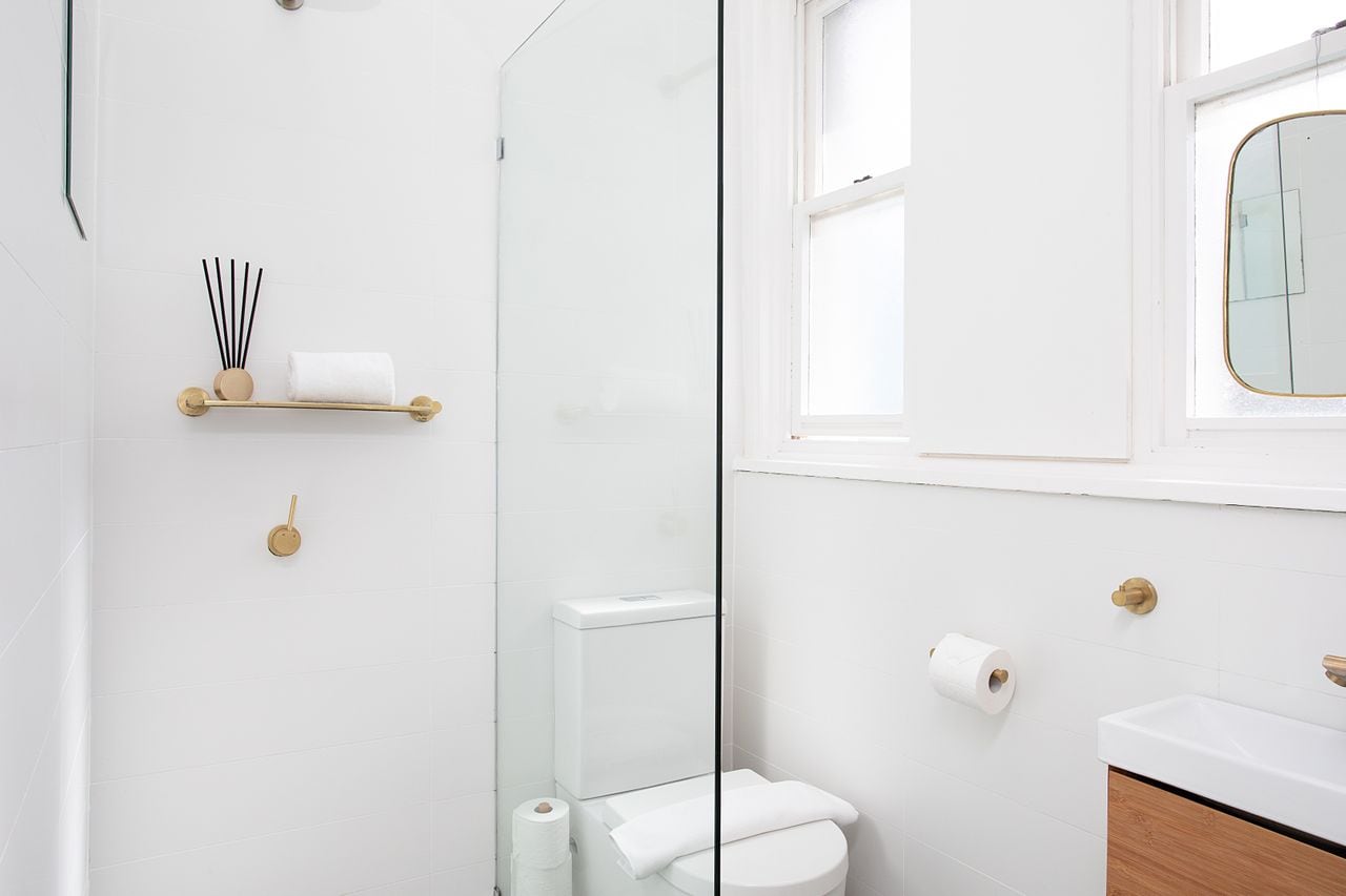 Coastal Allure Bondi IBO