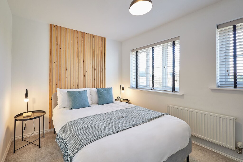 Polwell Road, Kibworth Harcourt - Host & Stay