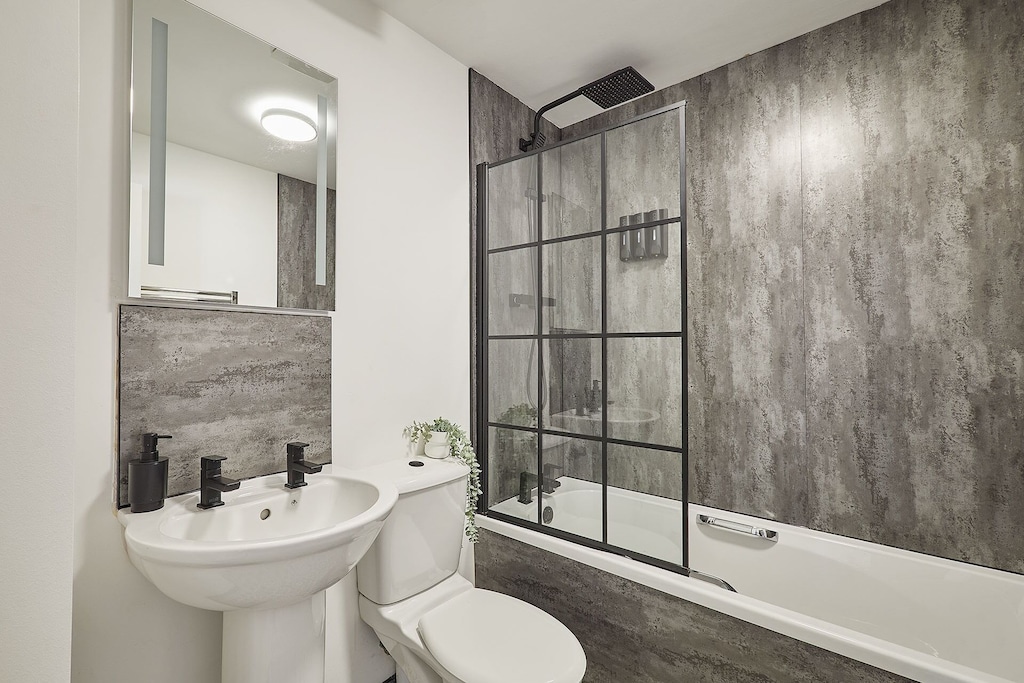 Polwell Road, Kibworth Harcourt - Host & Stay