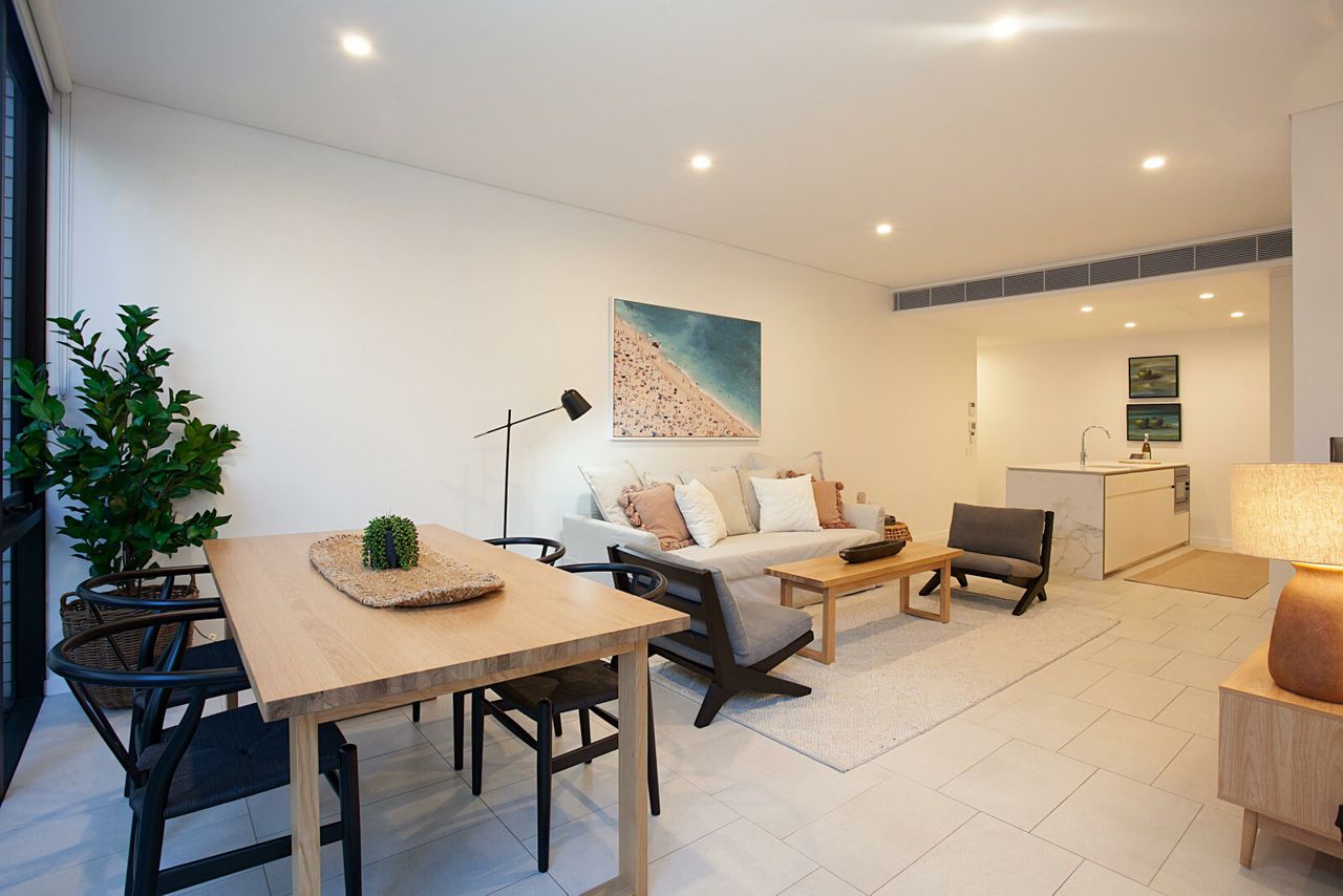 Property Image 2 - Balmy Bondi Oasis 