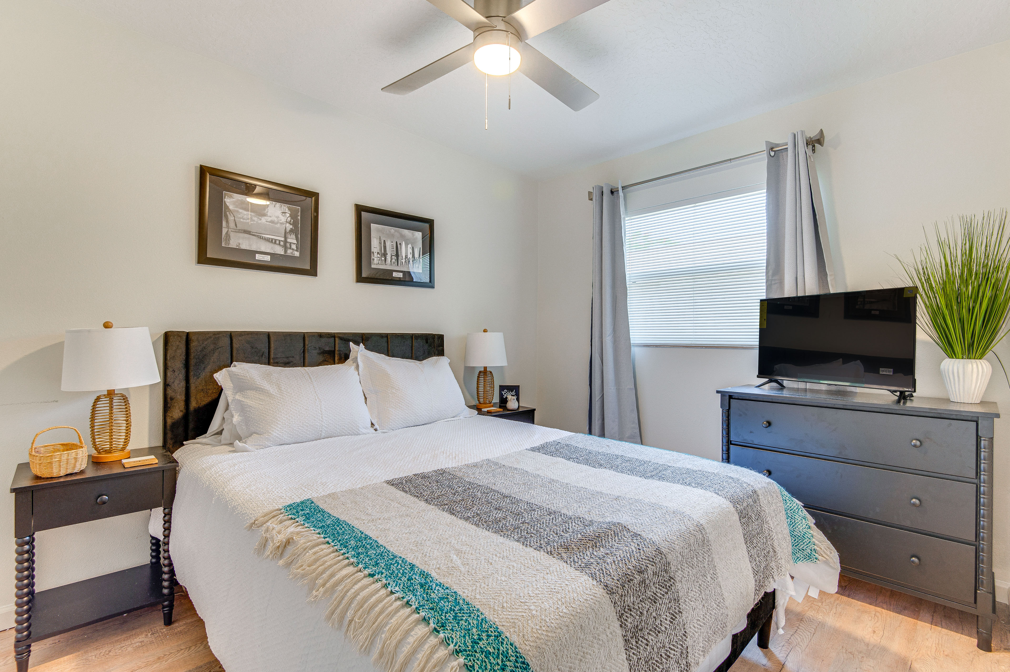 Pelican Beach Retreat! Family Home on Space Coast