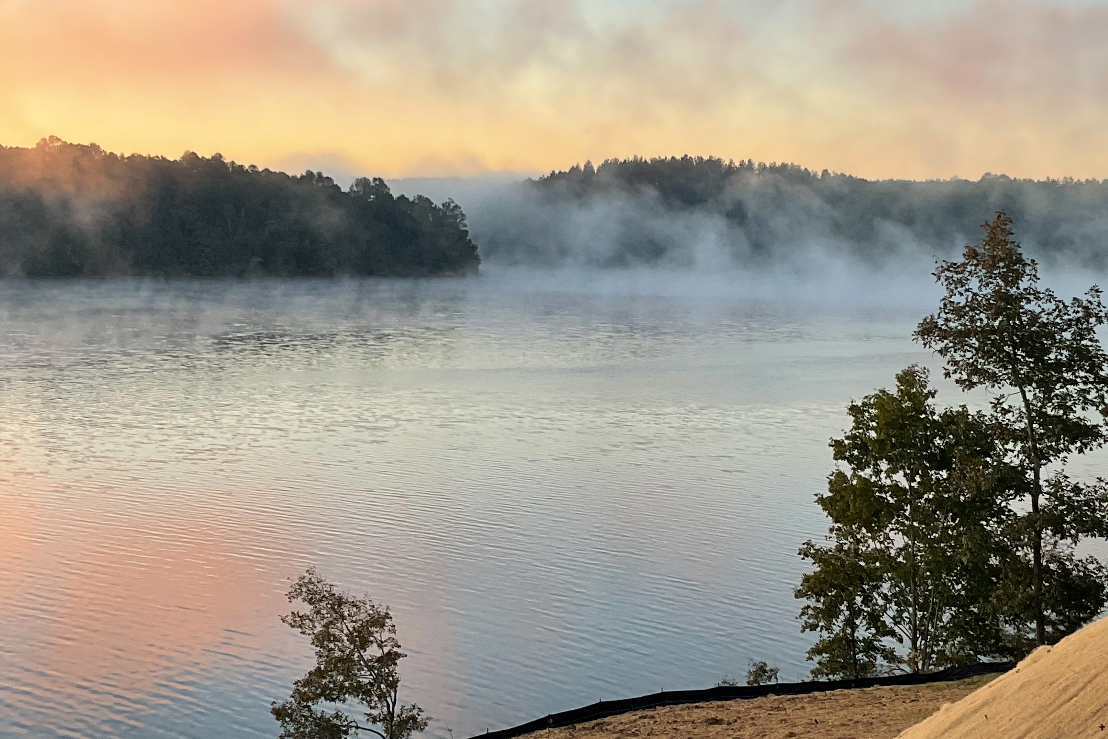 Decks & Boat Dock: Home on Lay Lake!