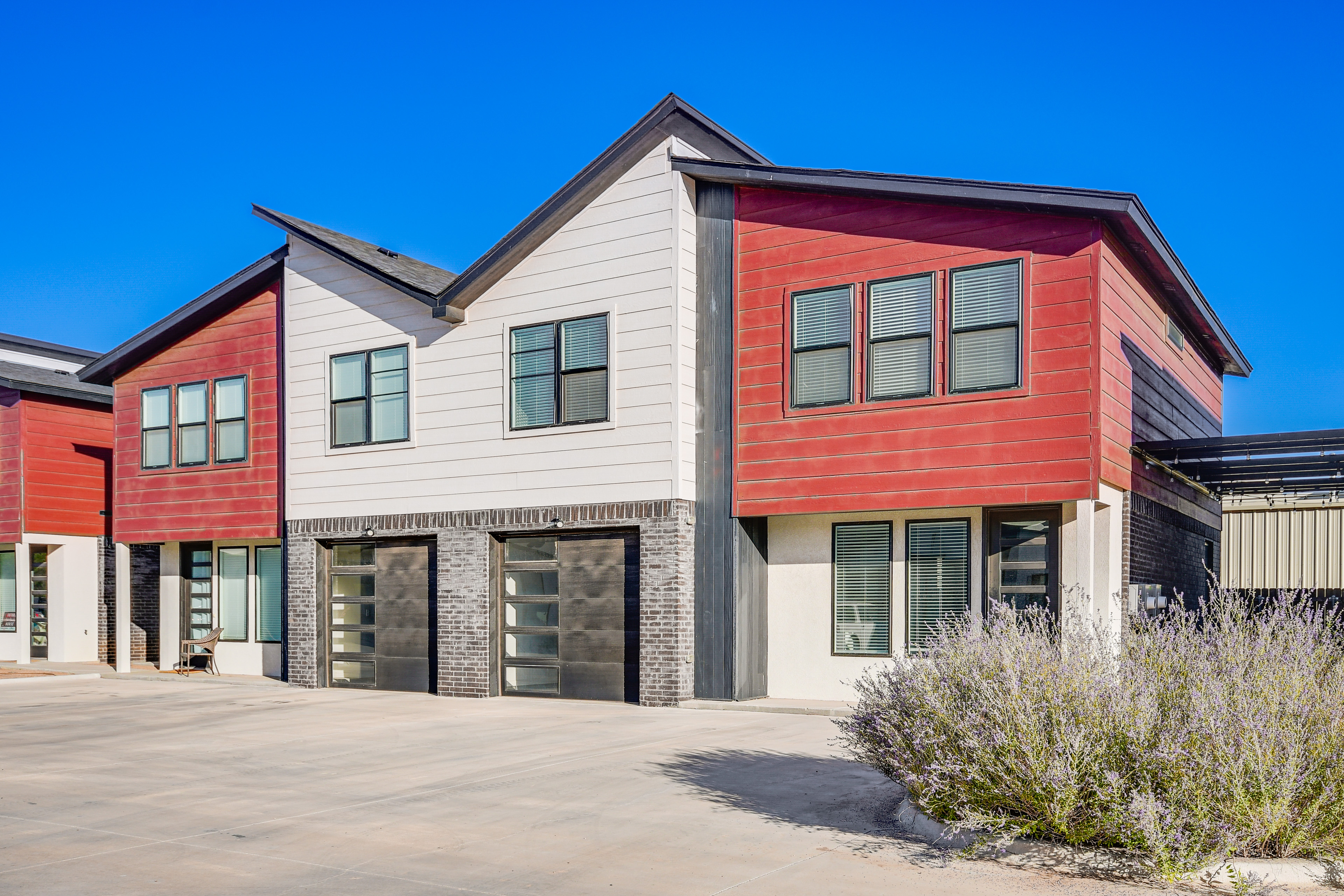 Property Image 1 - Pets Welcome: Newly Built Abode in Canyon!