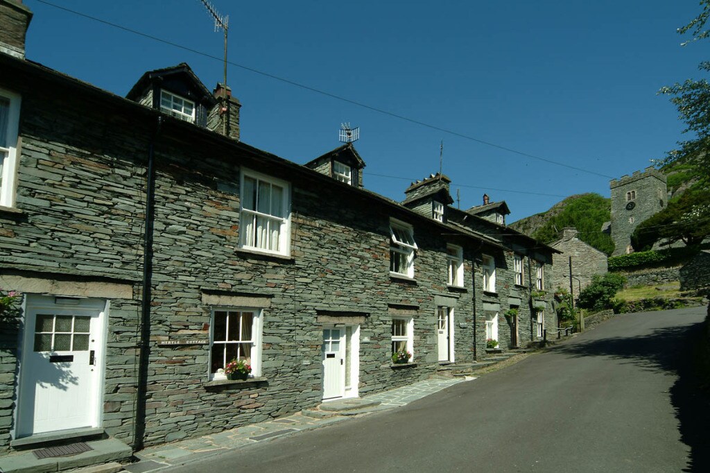 Property Image 1 - Myrtle Cottage