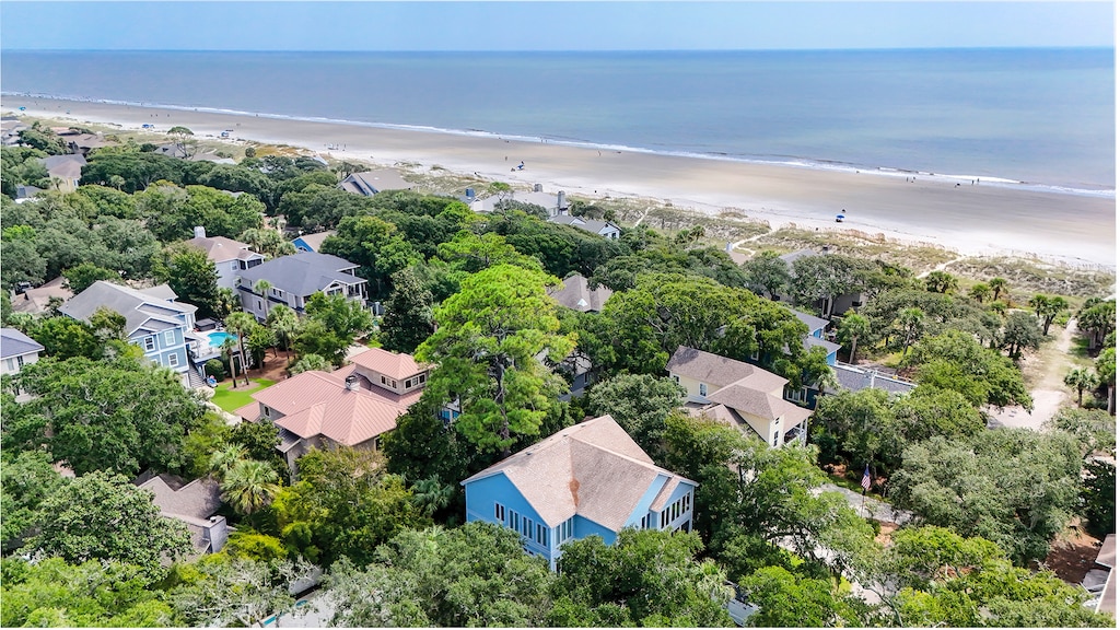 3 Osprey Aerial View