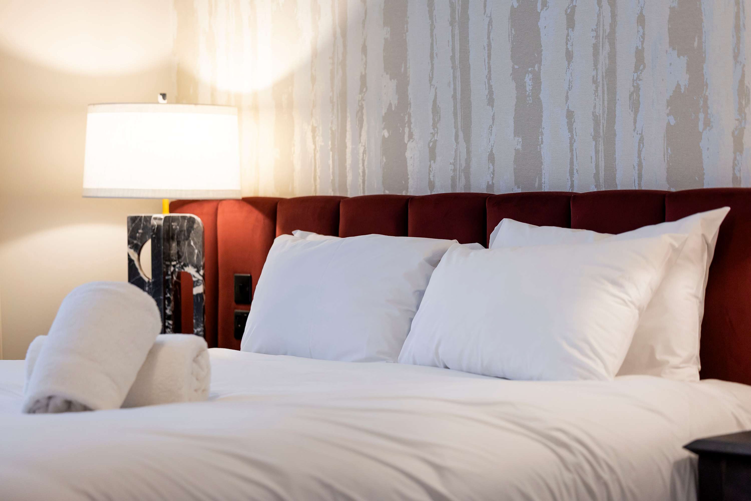 The Townhouse - By Unloch 