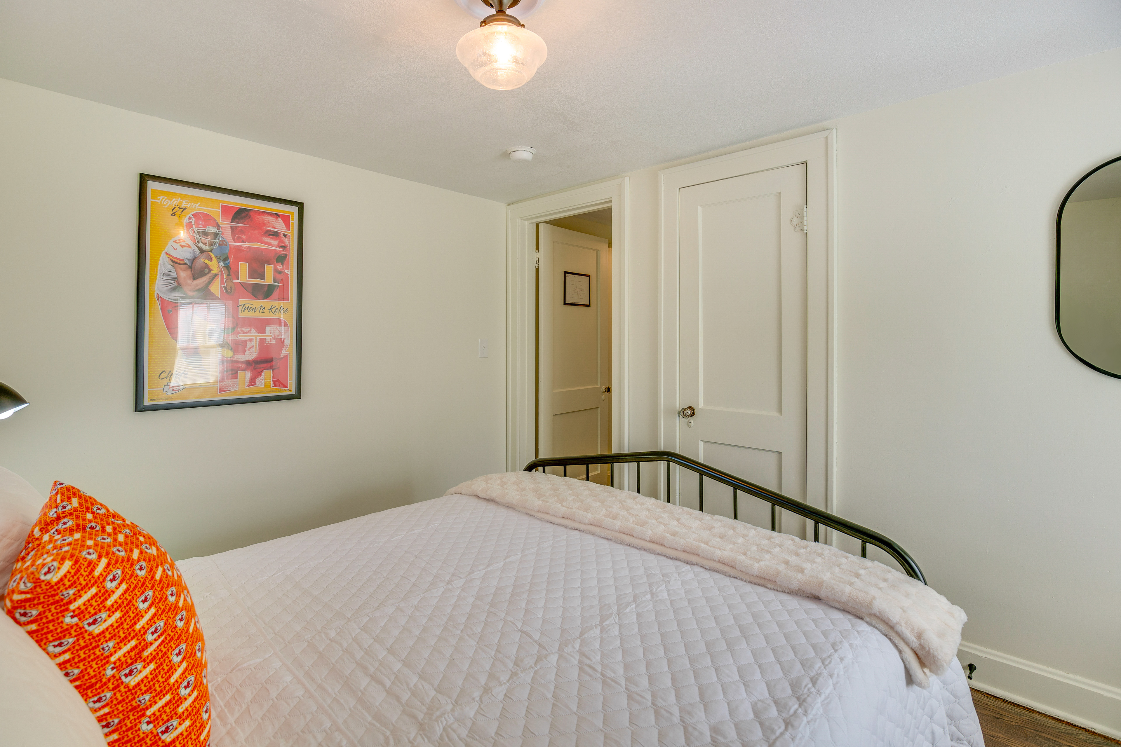 Family-Friendly Independence Home: 5 Mi to Stadium