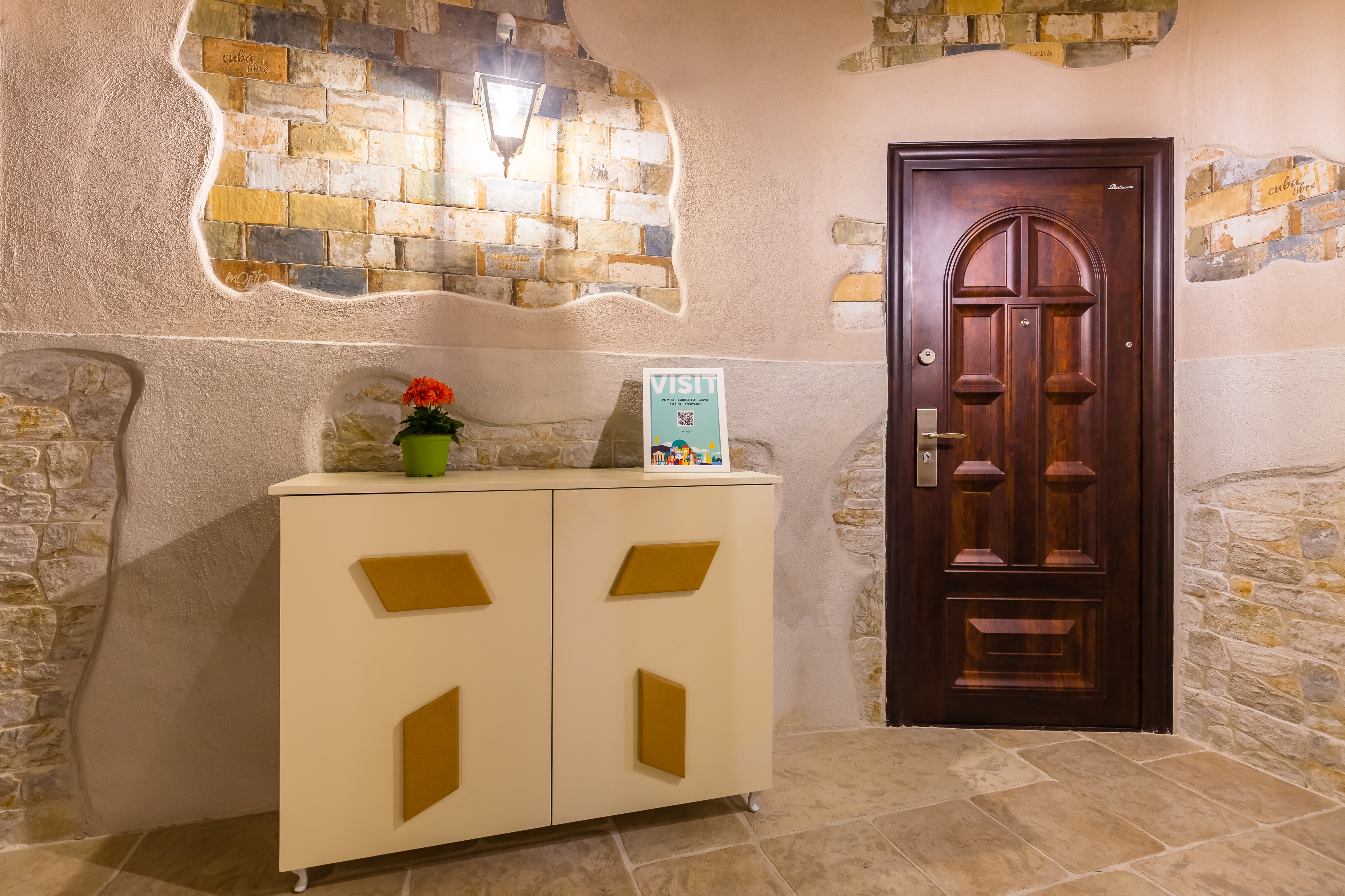 Gelso Complex - Studios 1