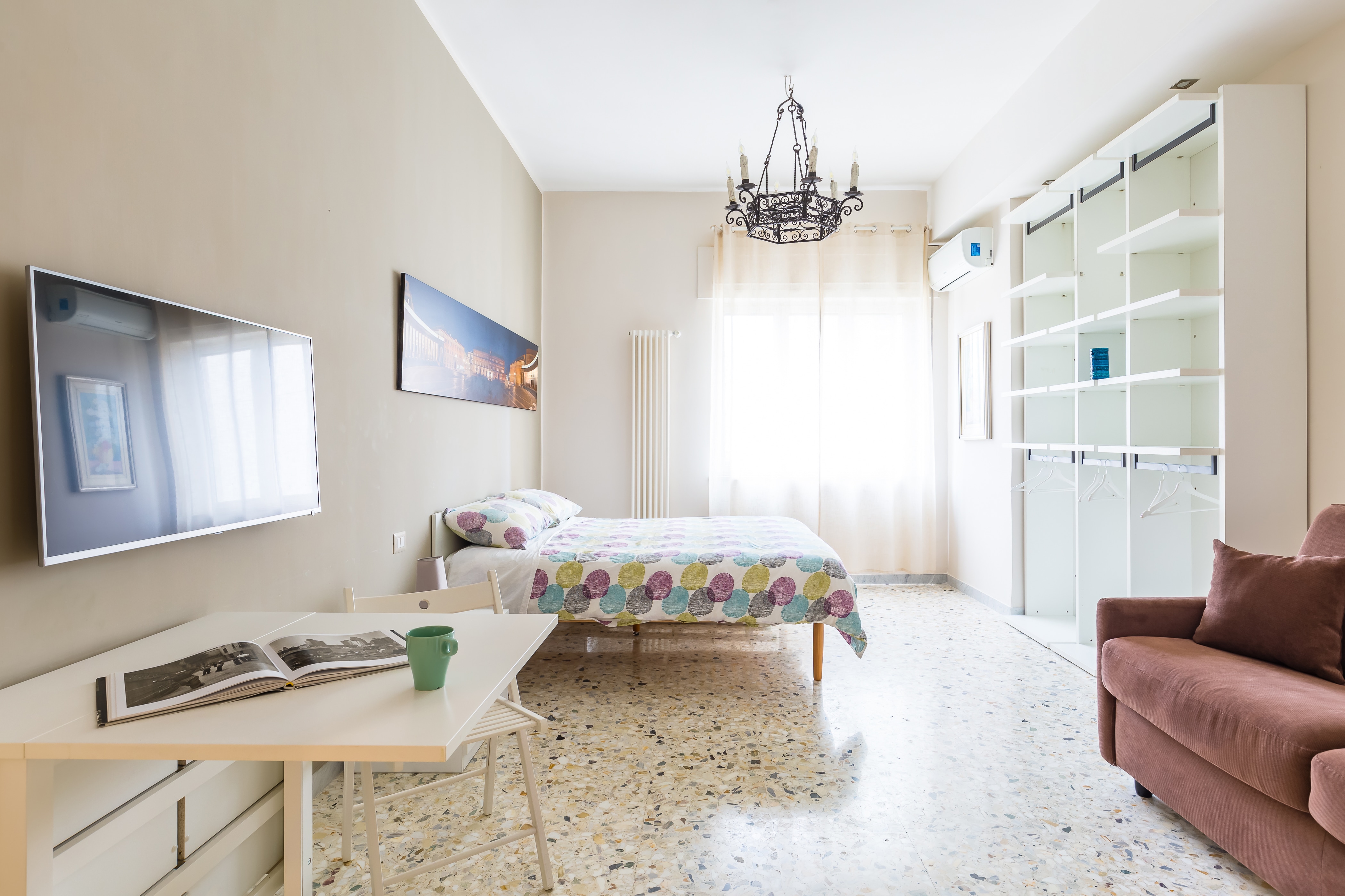 La Dimora Dell'Avvocato - Lo Studio