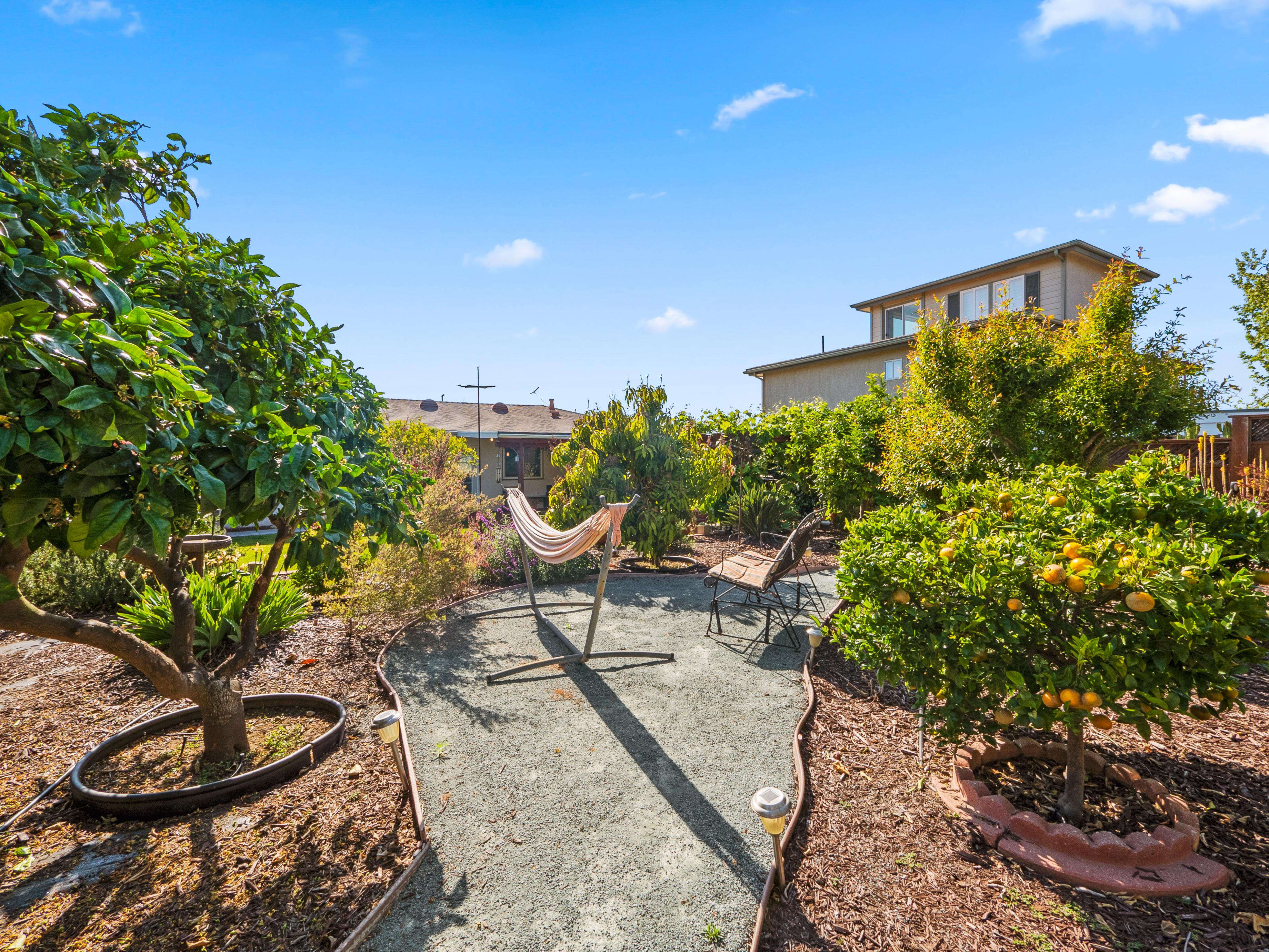 Property Image 2 - G2053 - Bay Park Garden Paradise