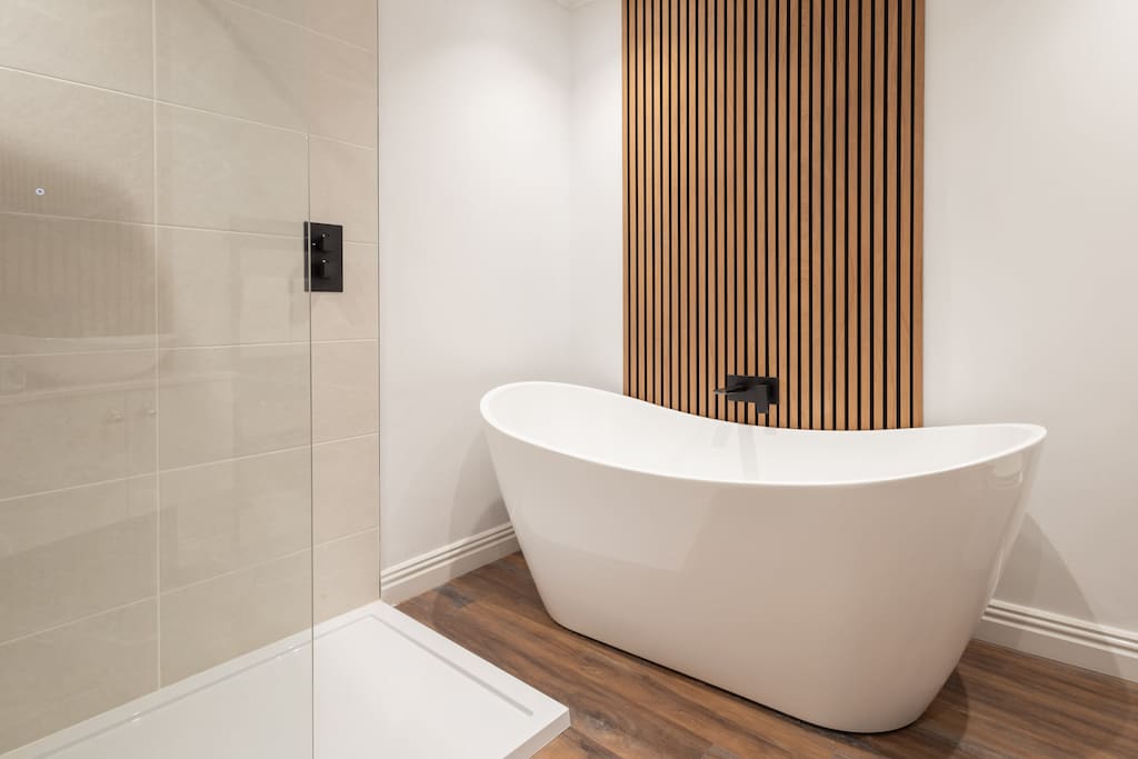 Yule House, Alnwick - Host & Stay