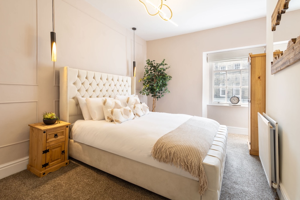 Yule House, Alnwick - Host & Stay