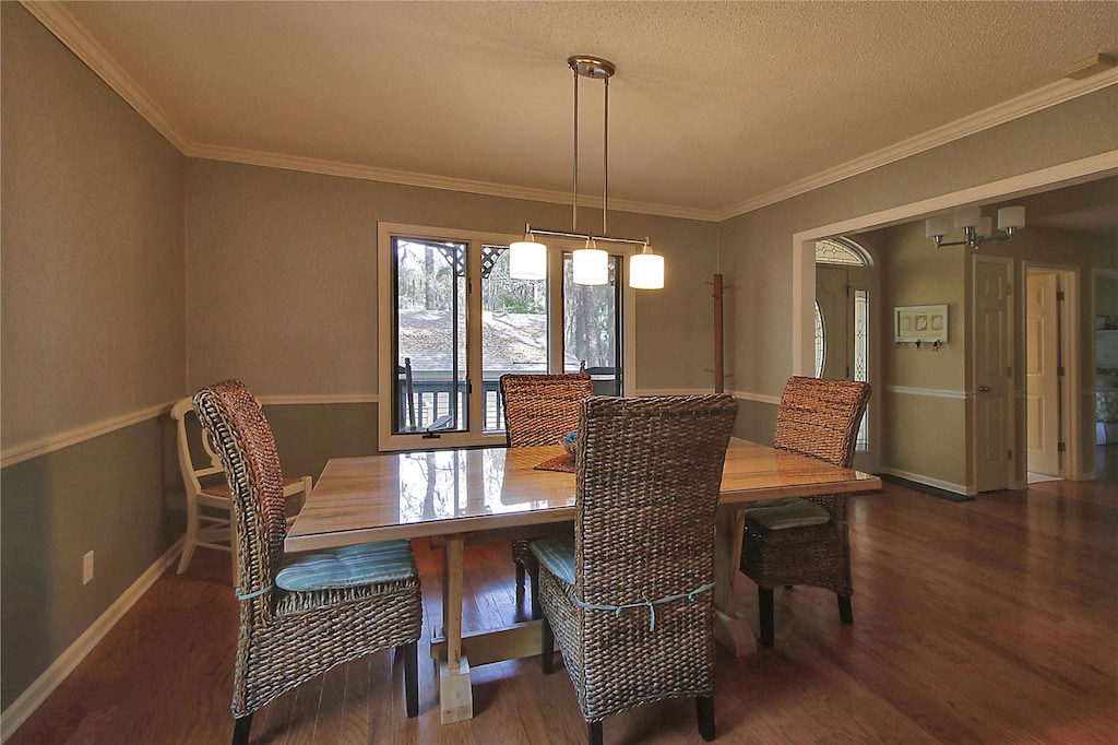 Main Level-Dining Room