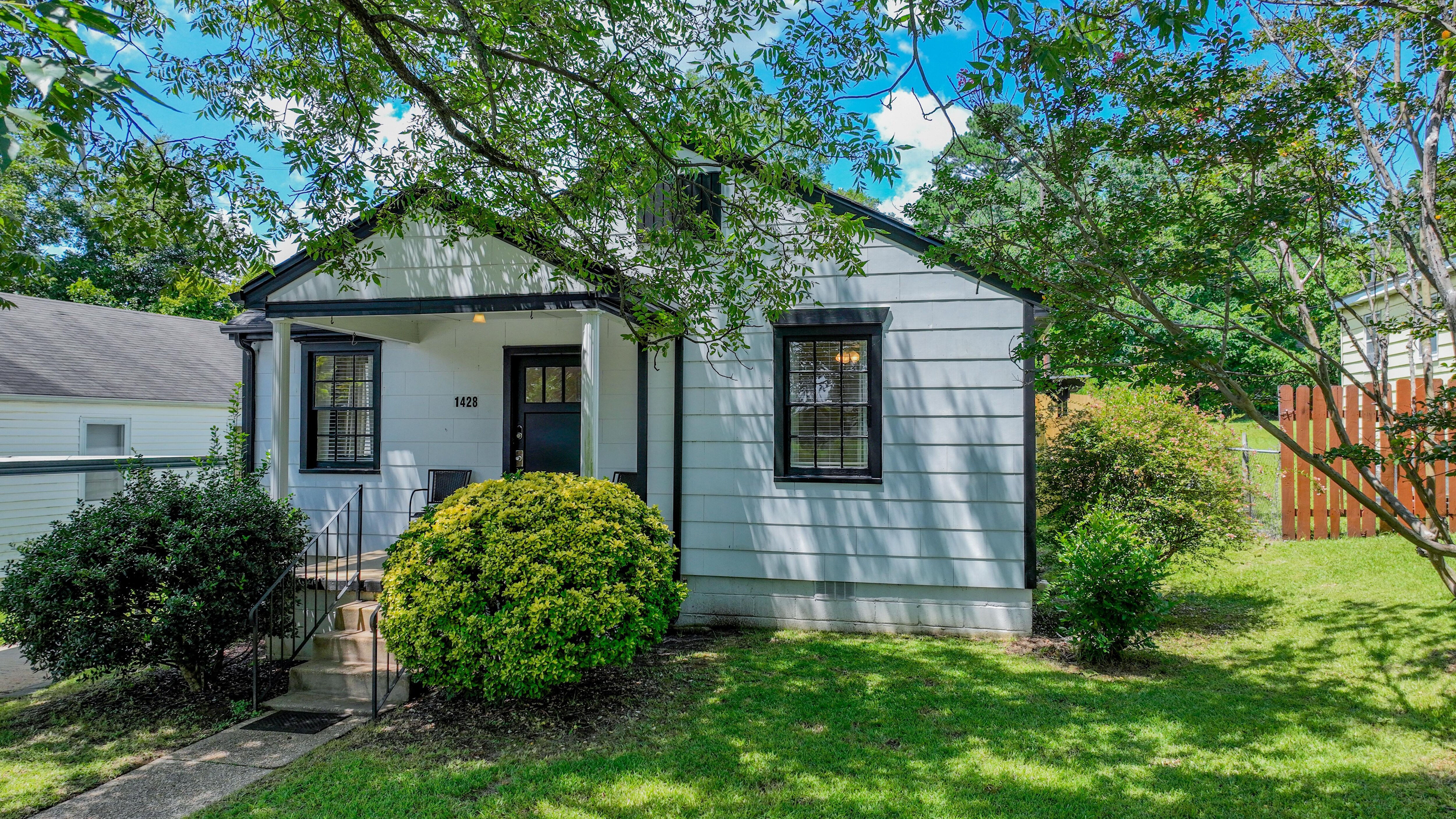 Property Image 1 - T-Town Bungalow