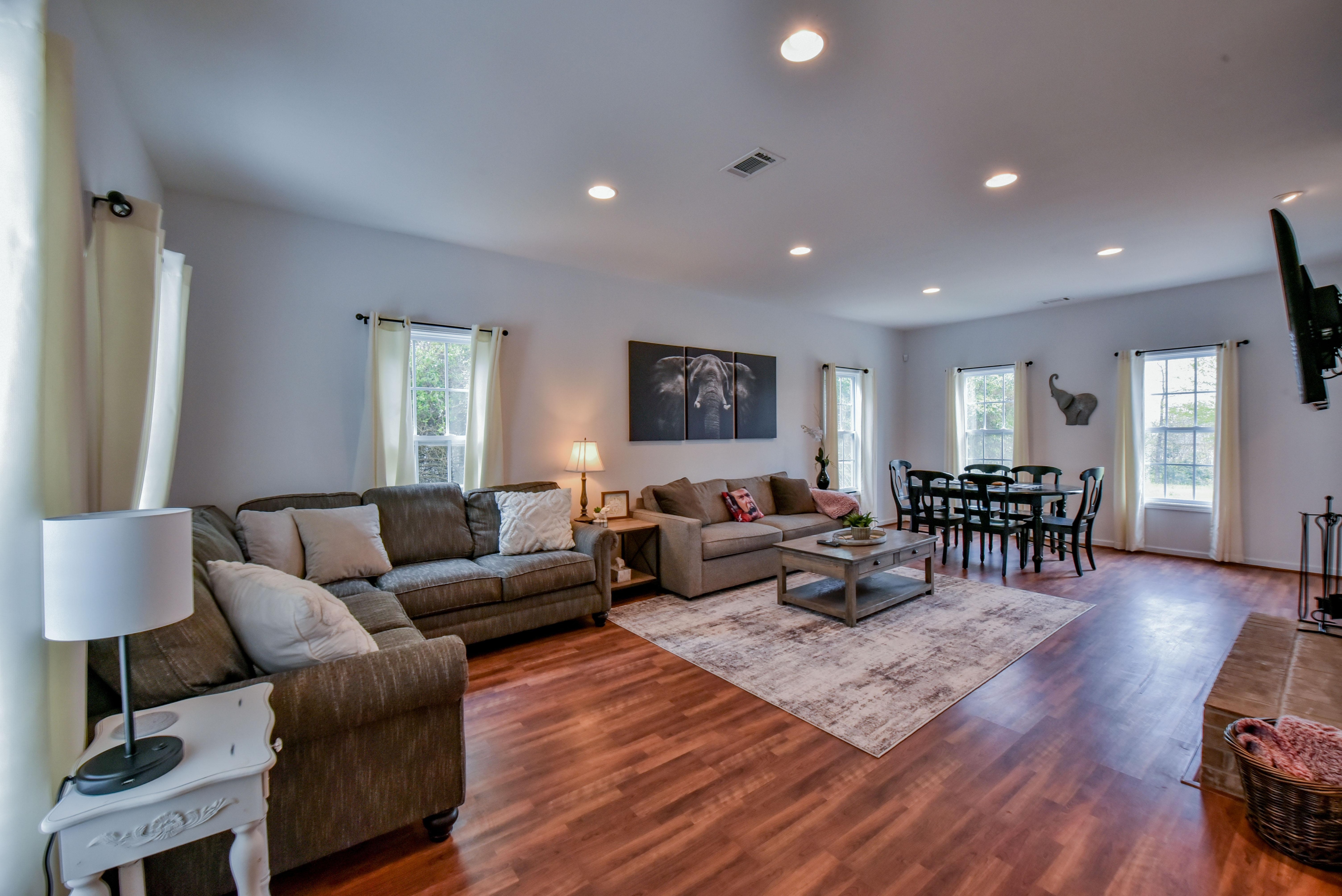 Living Room Living Room