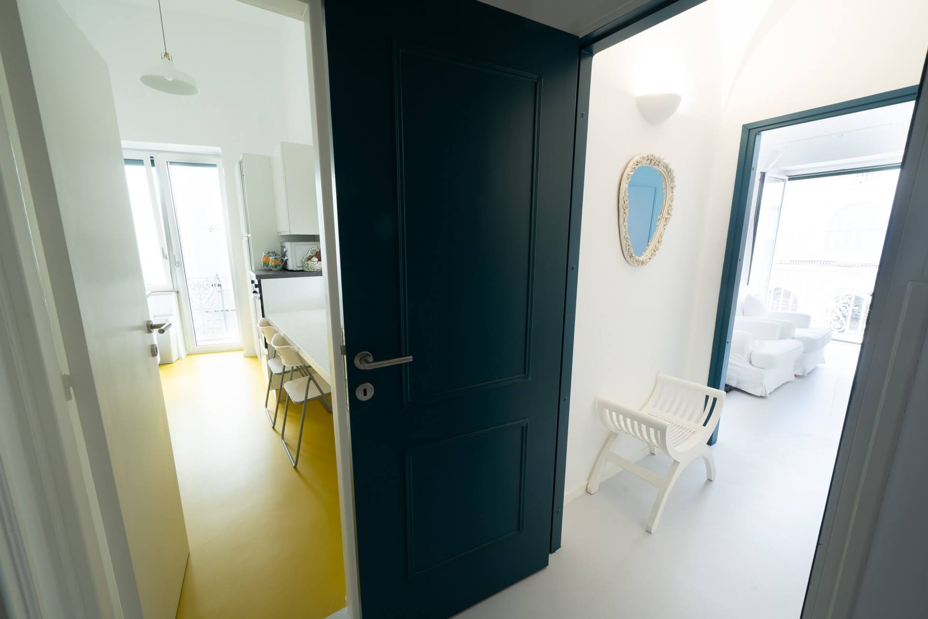 Cocor Capri by Elite Villas Cocor Capri by Elite Villas