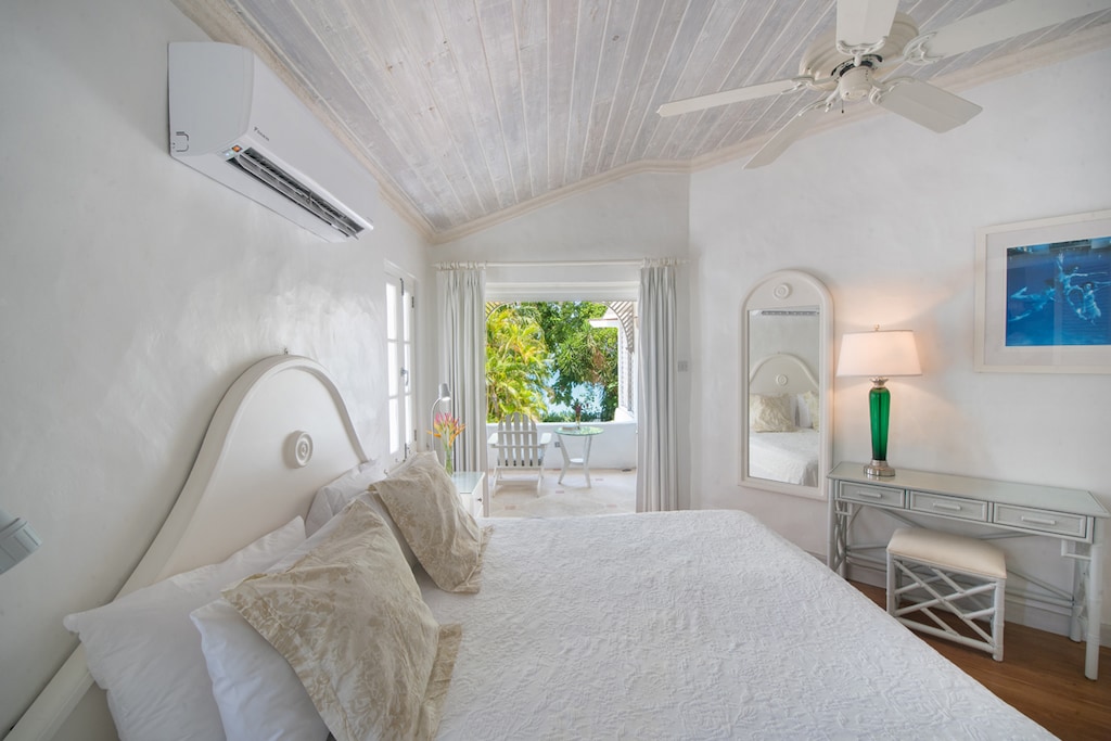 Waverly House - Bedroom 2