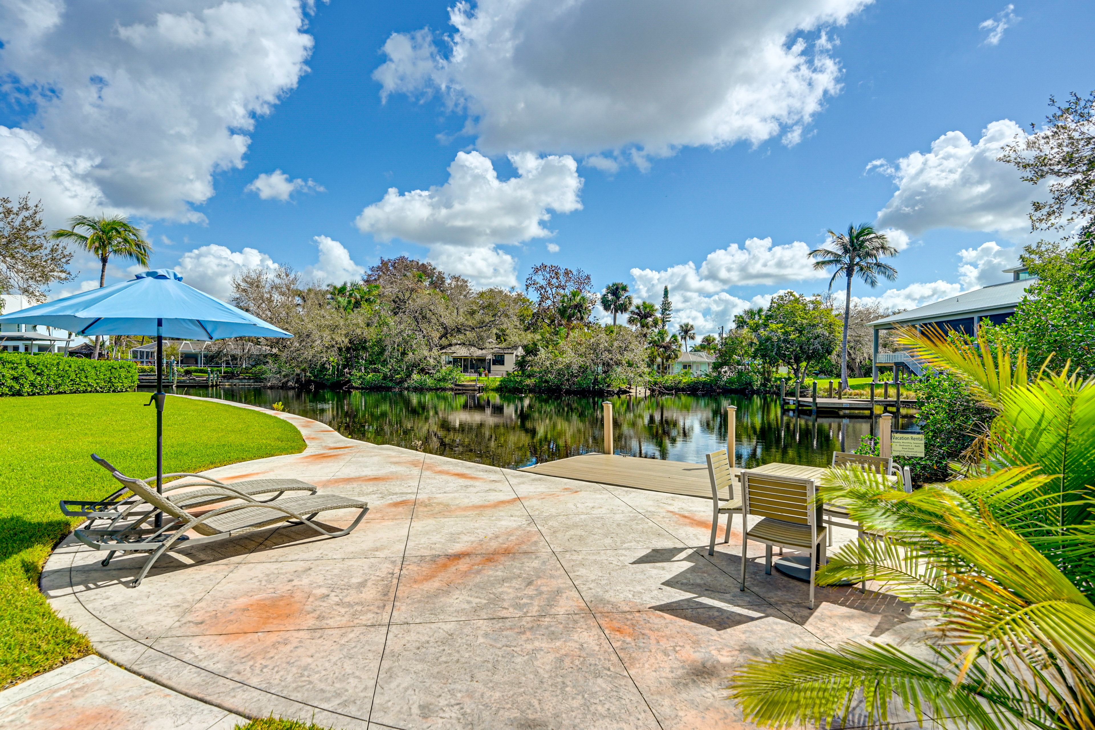 Property Image 2 - Bonita Springs Riverfront Retreat w/ Lanai