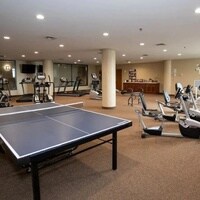Recreational space