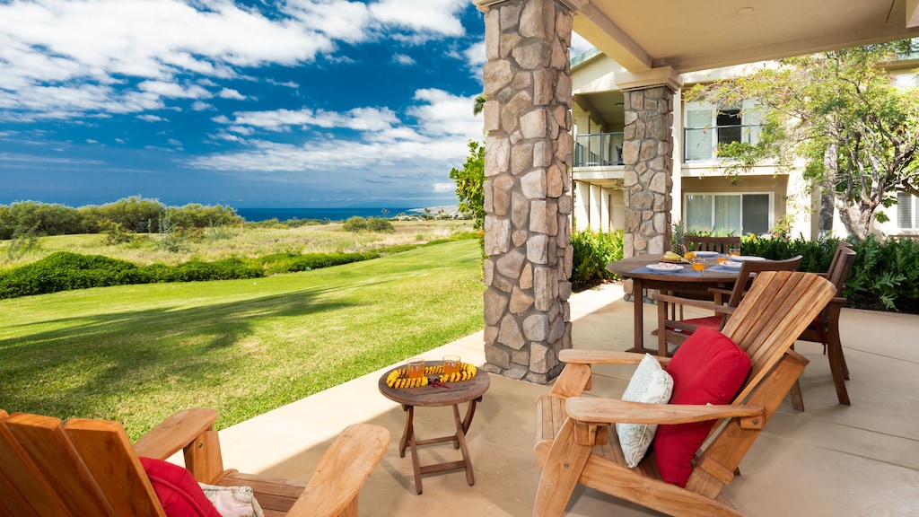Welcome to Mauna Kea Horizon - Ocean views in the Mauna Kea Resort