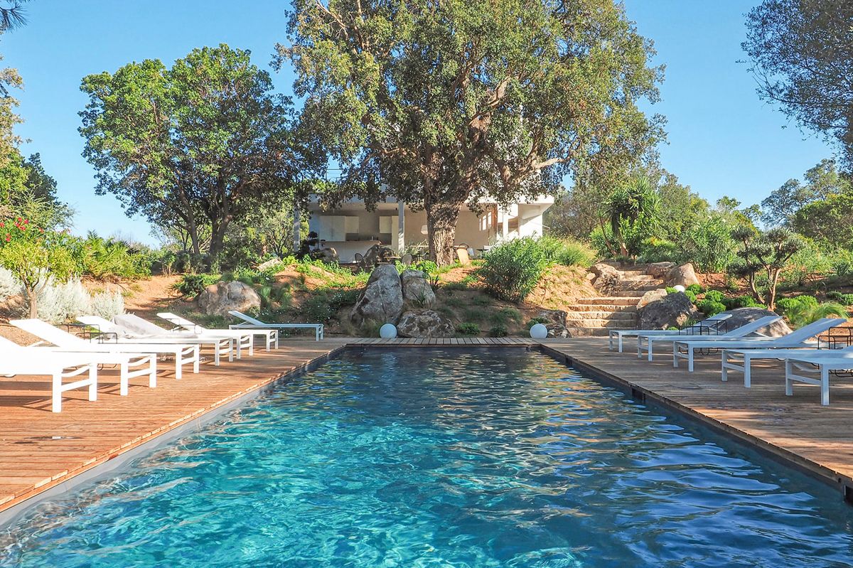 Villa Verdure Villa Verdure