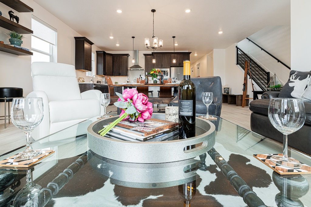 Great Gathering Space