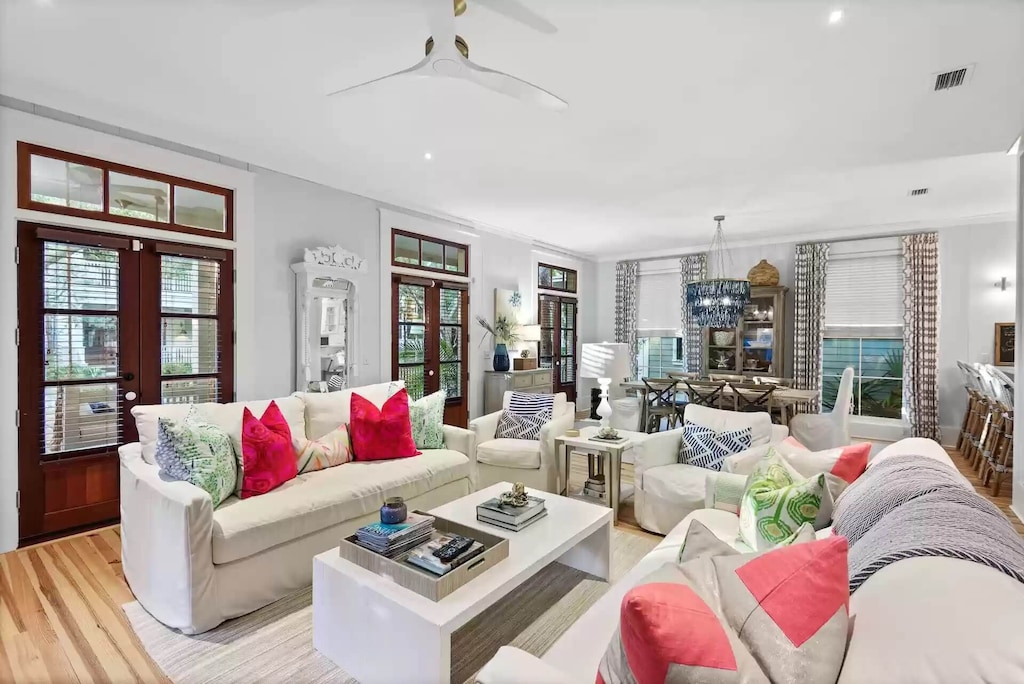 Welcome to Southern Charm