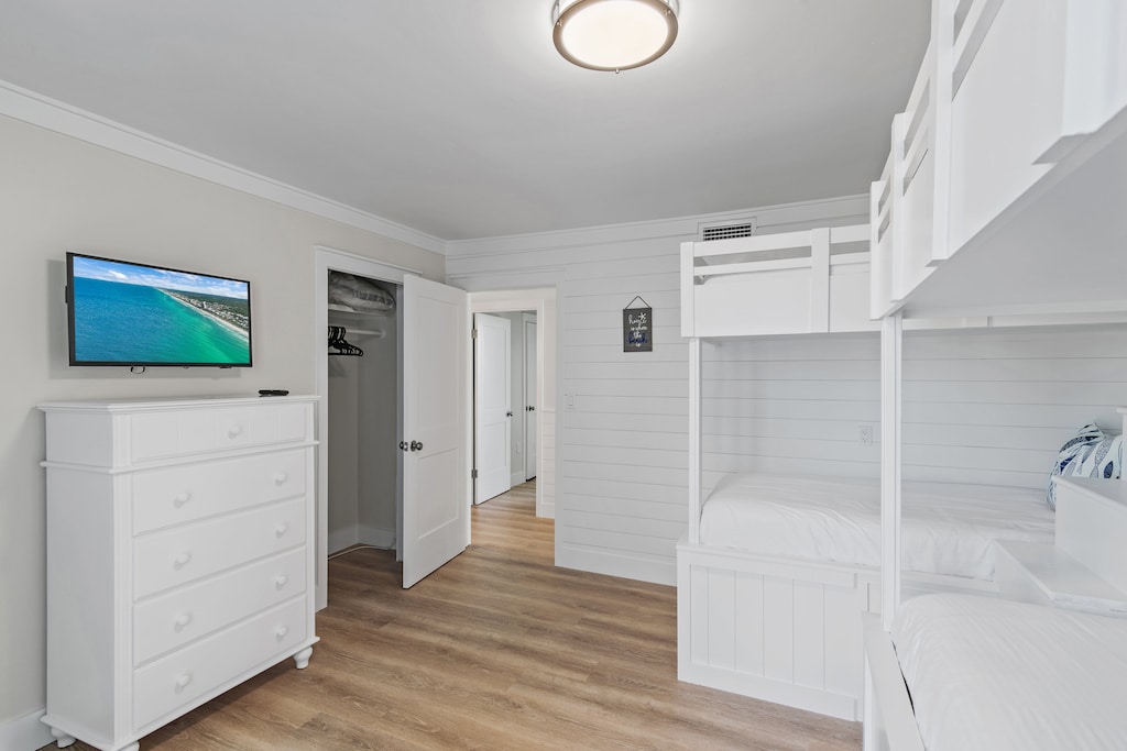 Great space for kids