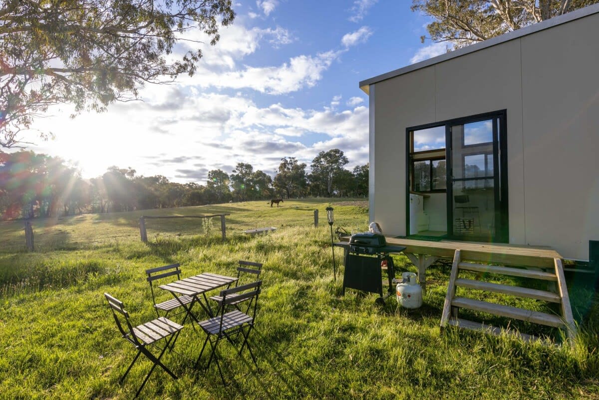 Property Image 2 - Sithuri Tiny House by Tiny Away