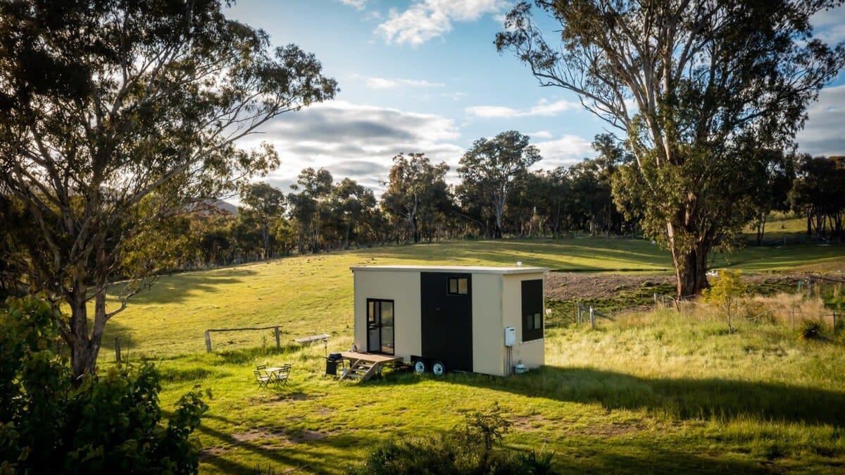 Property Image 1 - Sithuri Tiny House by Tiny Away