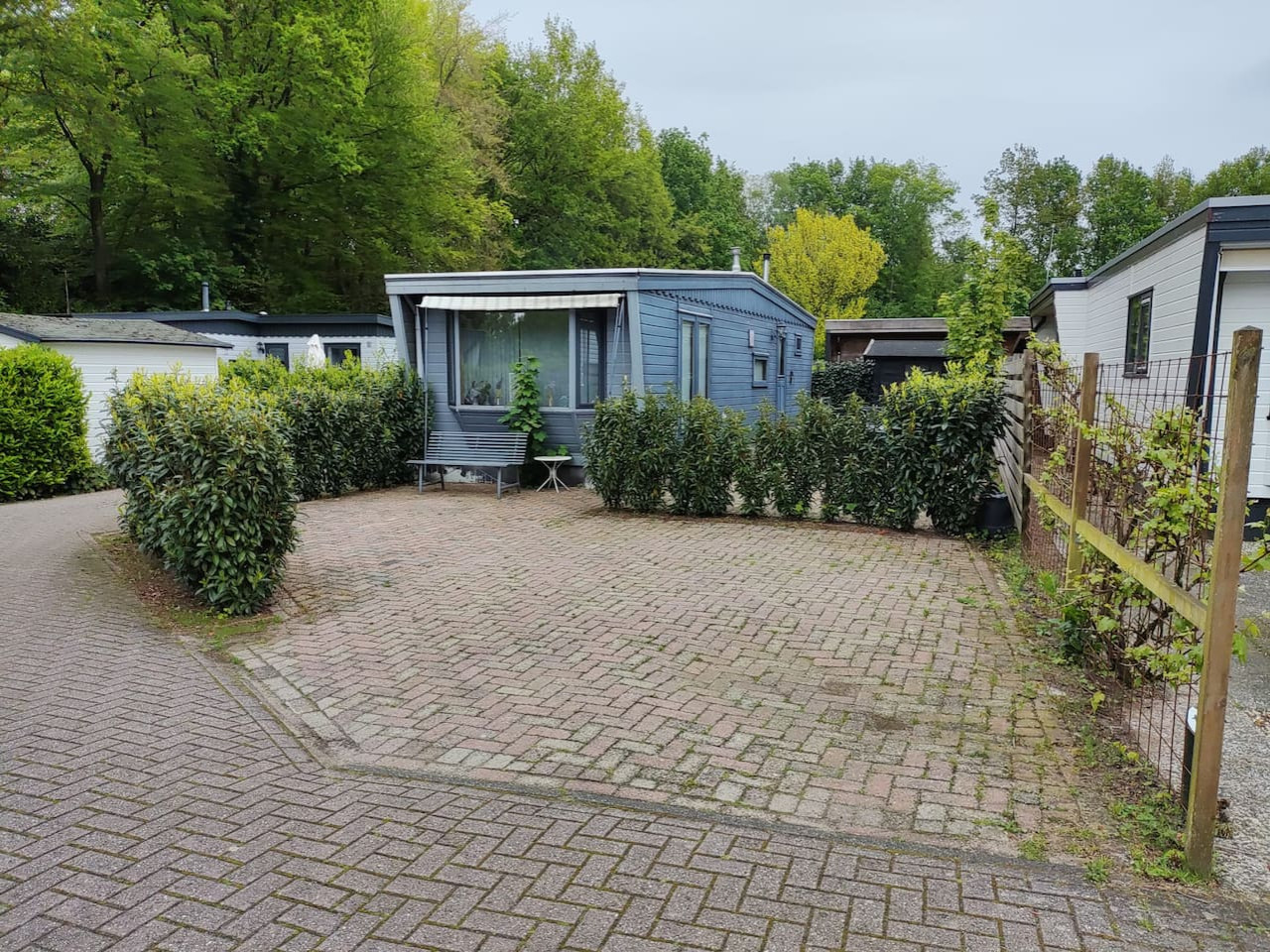 Property Image 1 - Cozy Cottage in the Veluwe near Speuldersbos