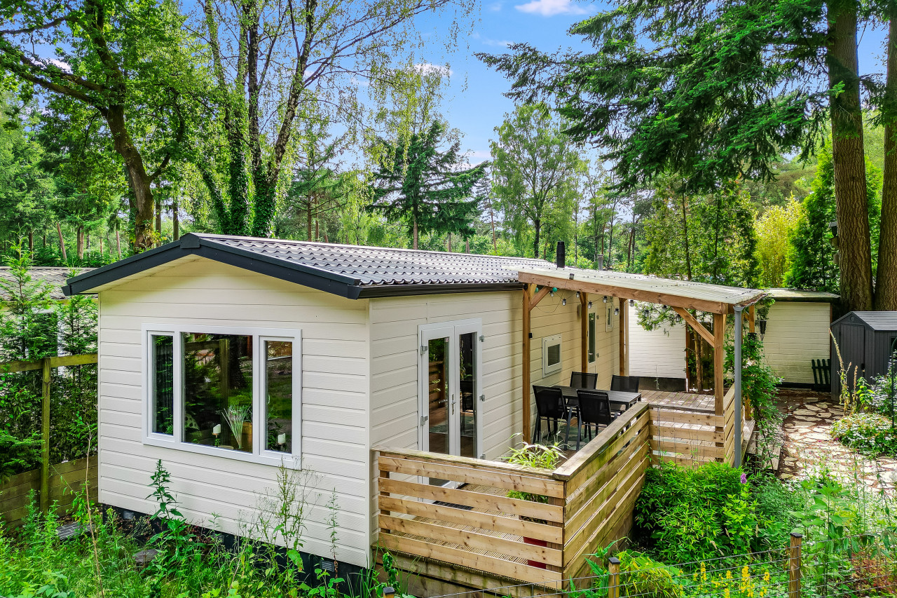 Property Image 1 - Lovely cottage in the Veluwe