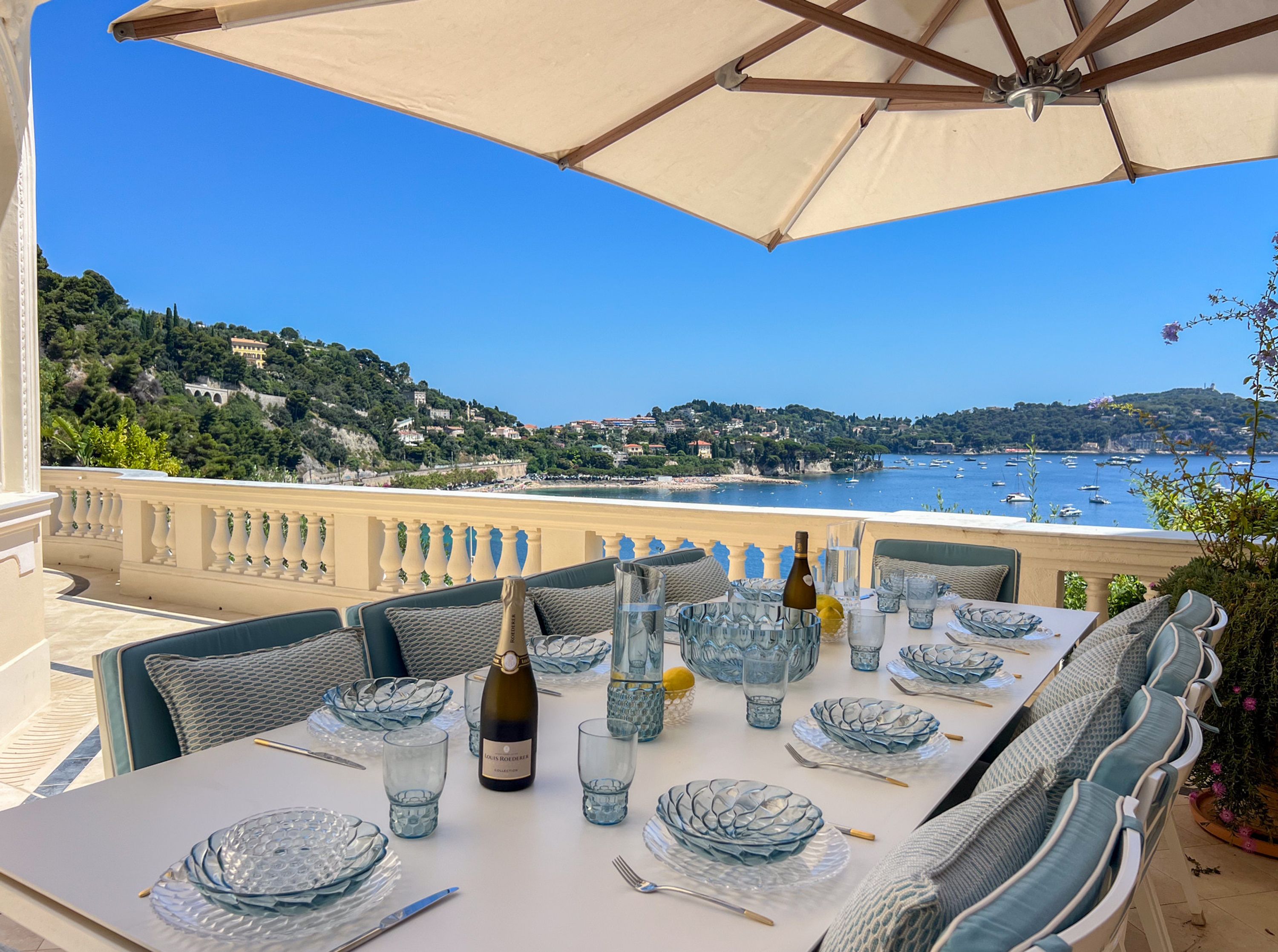 Property Image 2 - Ref  472368 in Villefranche-sur-Mer