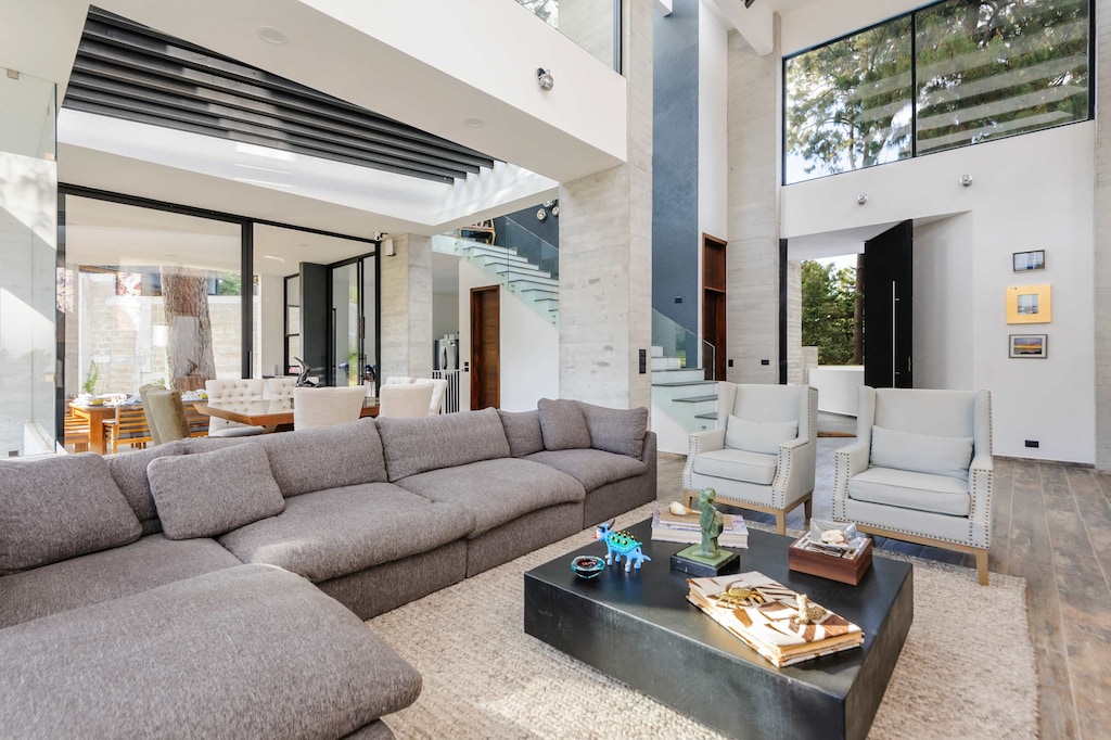 Sala Interior principal