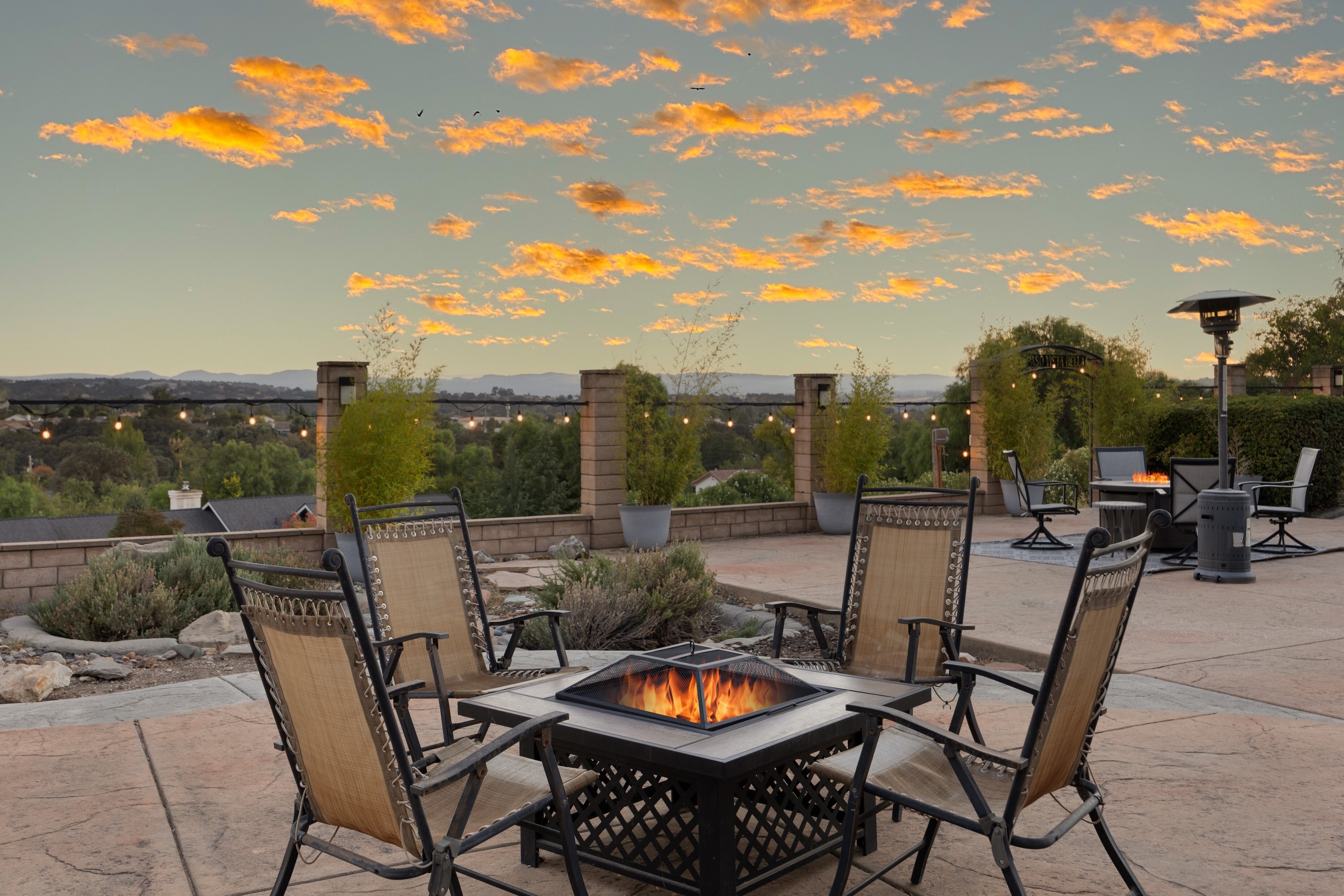 Property Image 2 - Paso Vista Bella | Luxe Group Escape w/ Wine Country Views