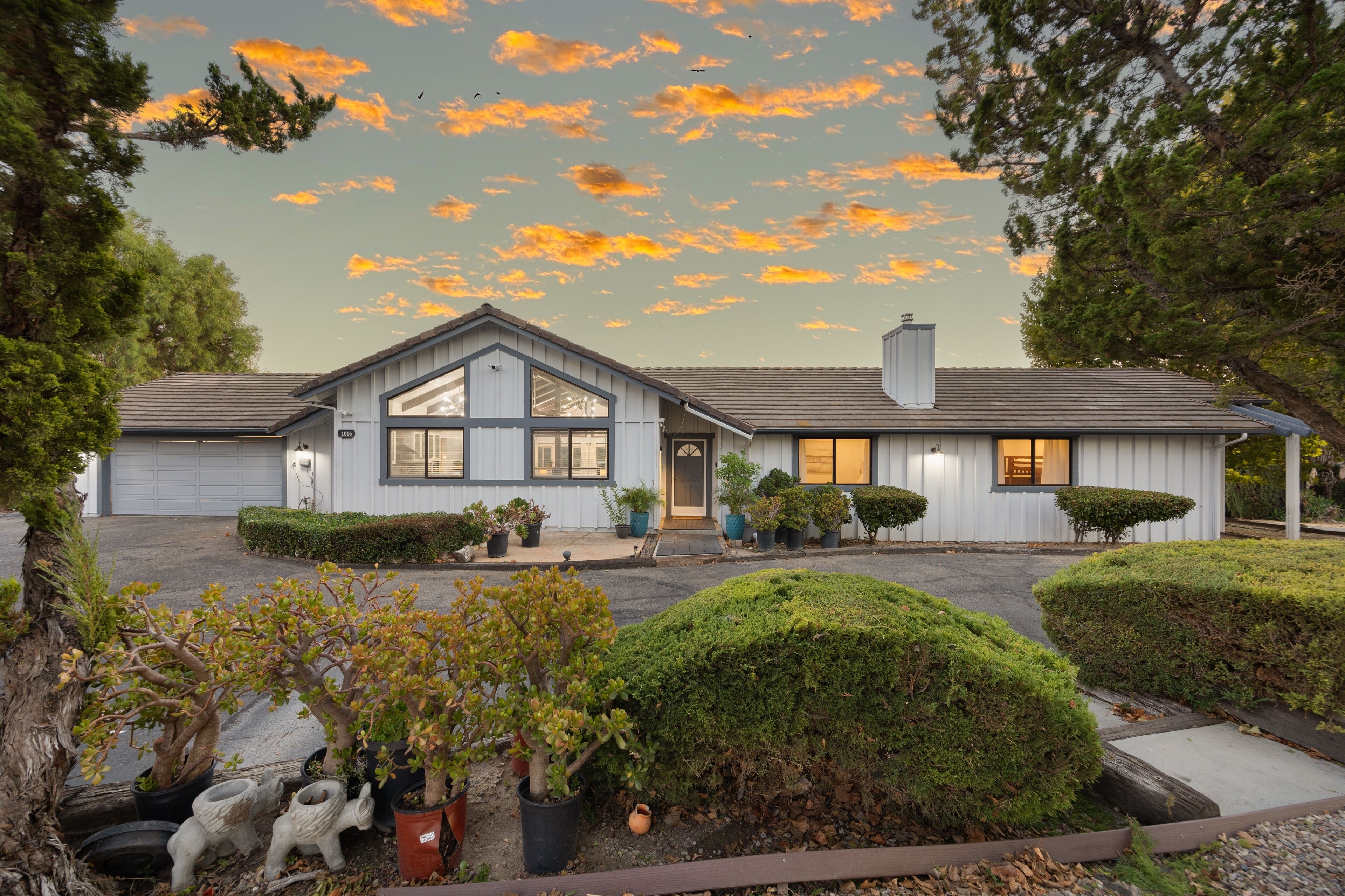 Property Image 1 - Paso Vista Bella | Luxe Group Escape w/ Wine Country Views