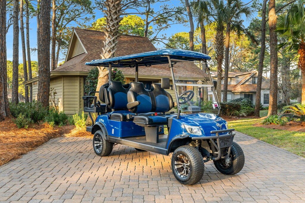 Golf Cart