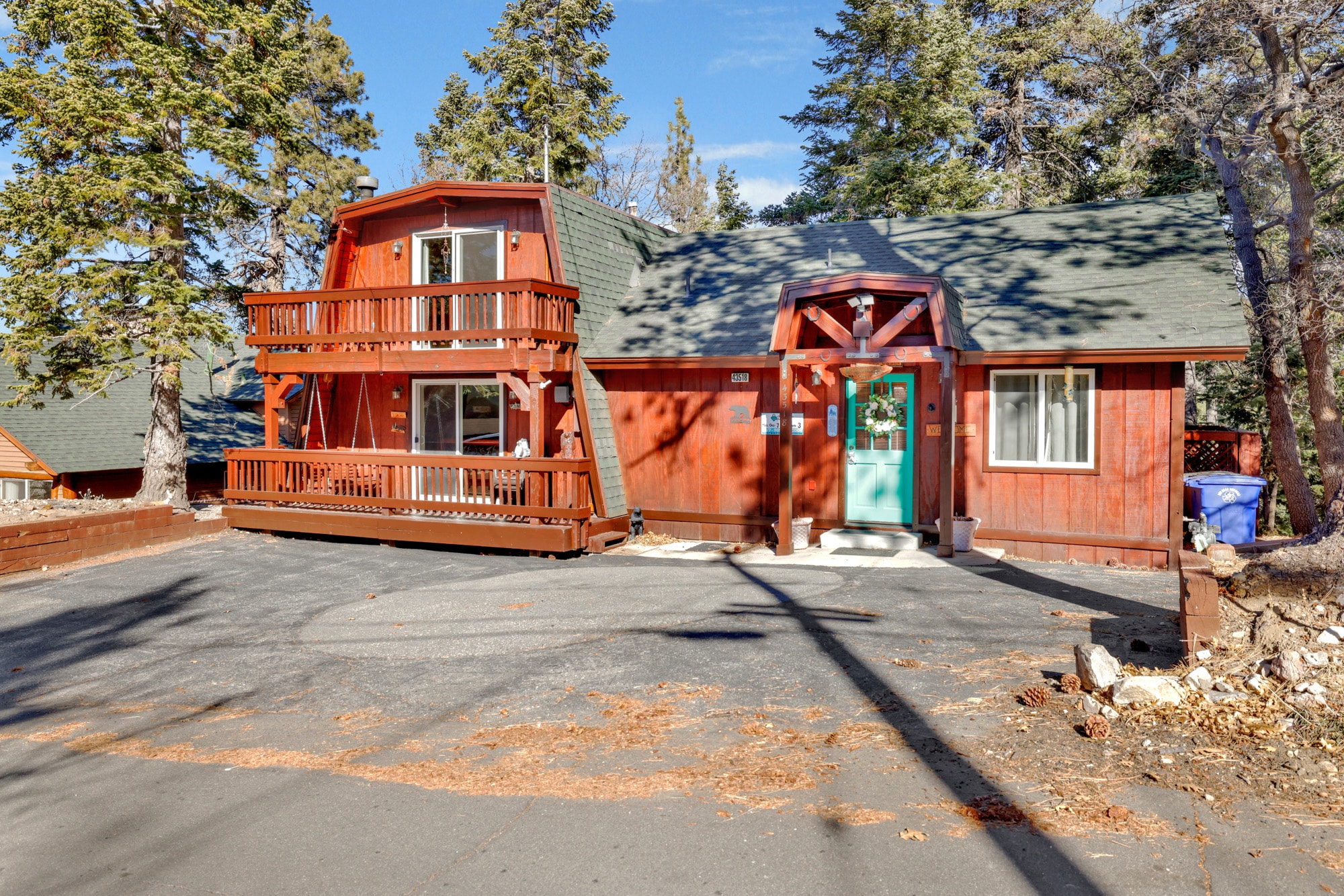 NATURES DELIGHT #2413