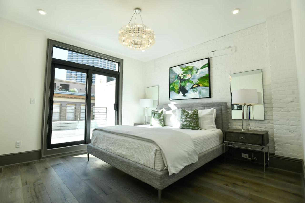 Property Image 2 - 2 Units Luxury Penthouses, Walk to French Quarter & Superdome