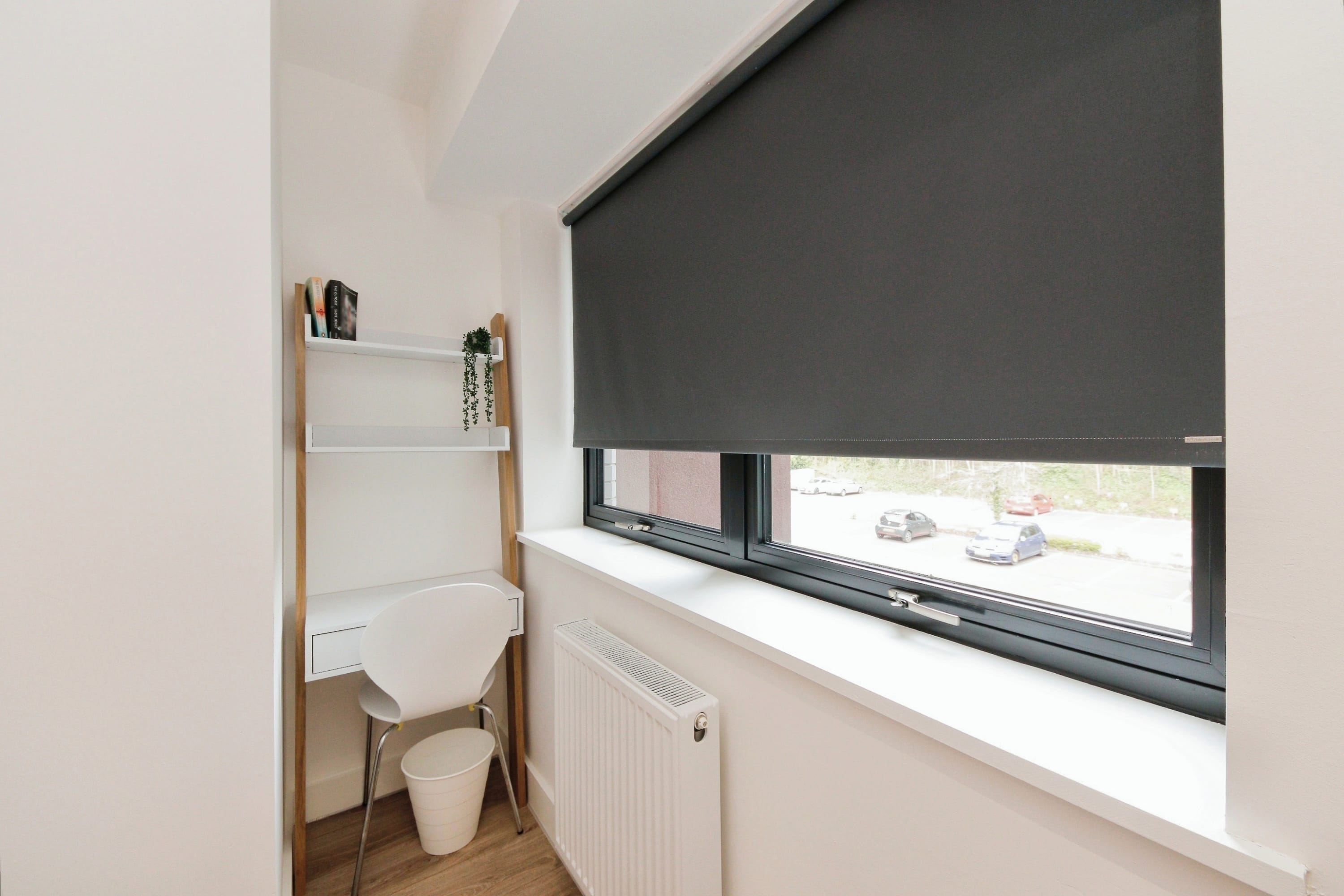 Solihull Modern Living - 1 Bed Apartment