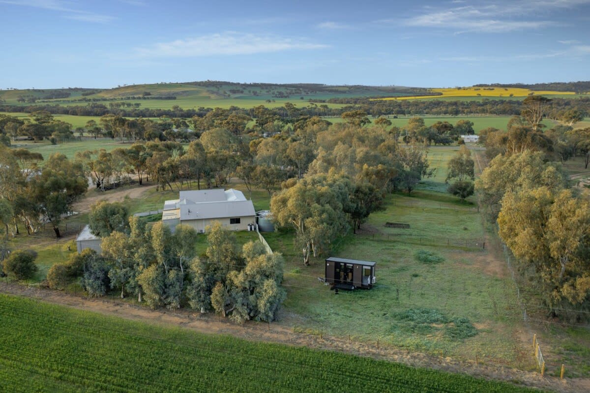 Property Image 1 - Avon River Homestead by Tiny Away