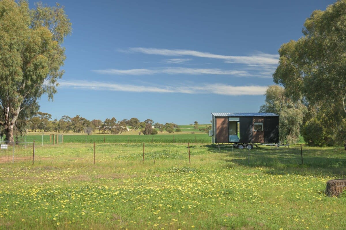 Property Image 2 - Avon River Homestead by Tiny Away