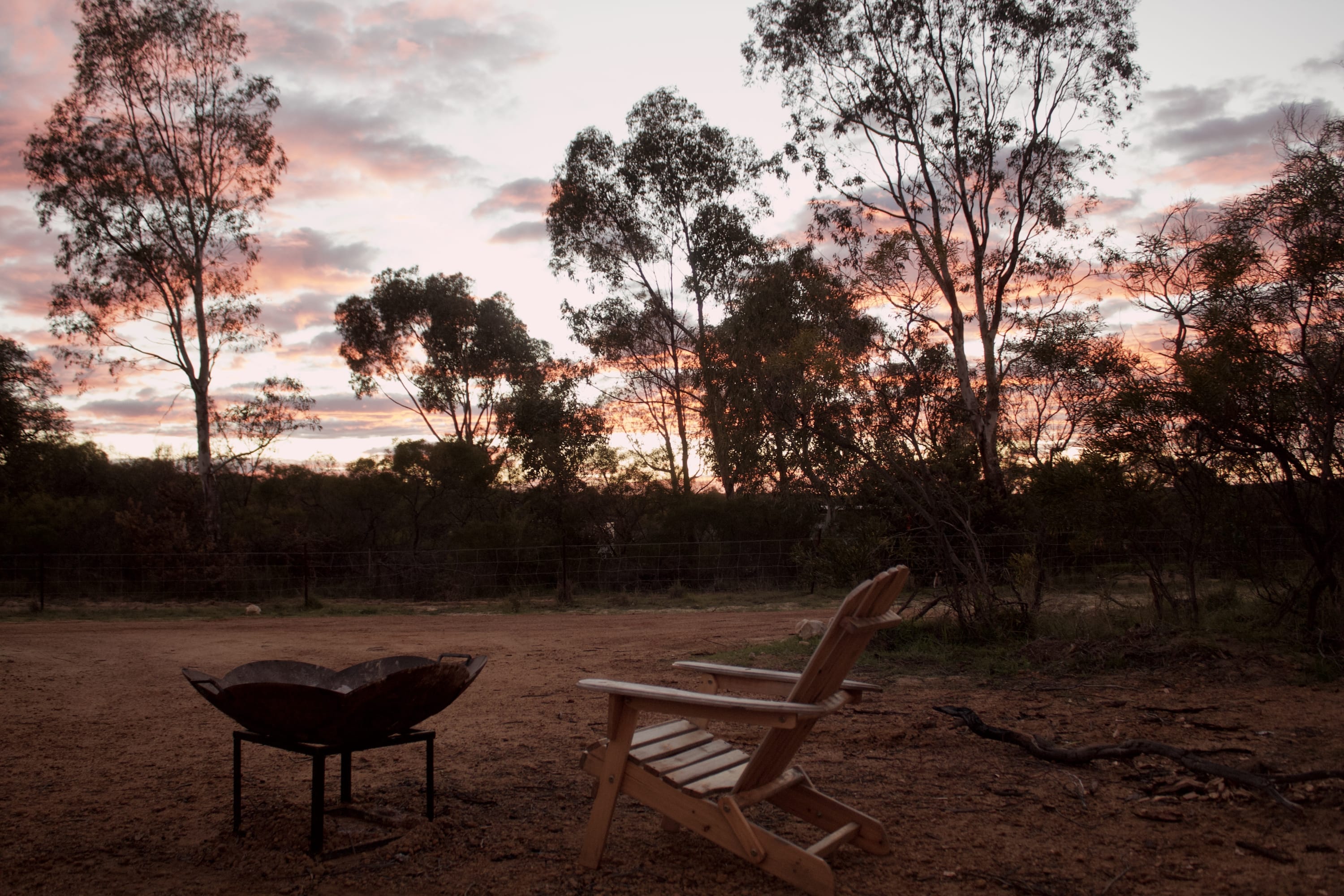 Property Image 2 - Hill River Nature Reserve by Tiny Away