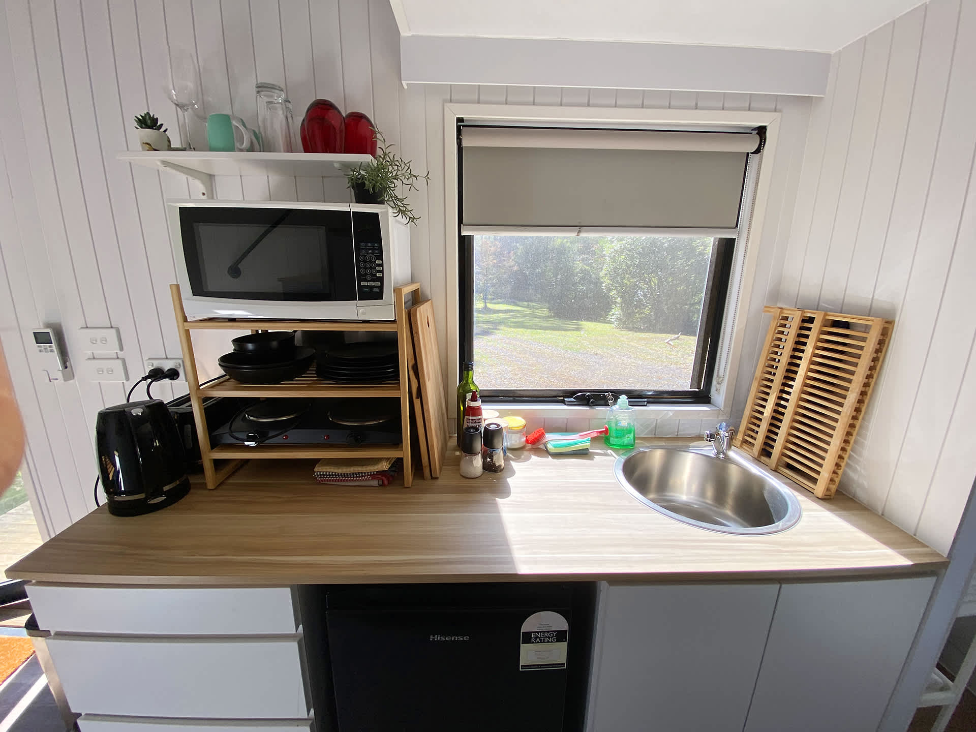 Celestial Haven by Tiny Away