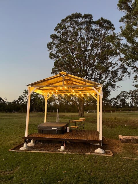 Odyssean Tiny House B by Tiny Away Odyssean Tiny House B by Tiny Away