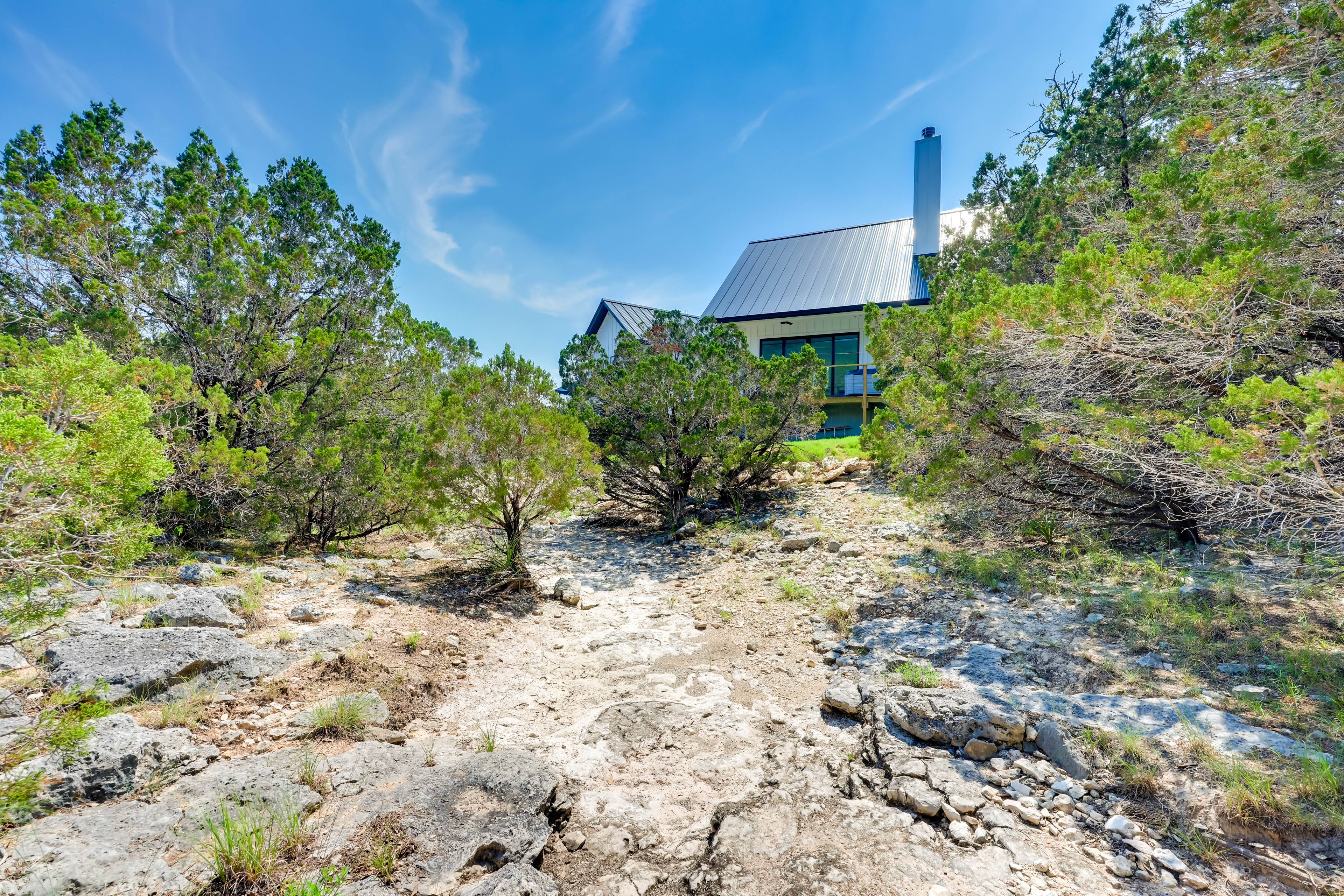 Property Image 2 - Canyon Lake Getaway: Hot Tub, 1 Mi to Boat Ramp!